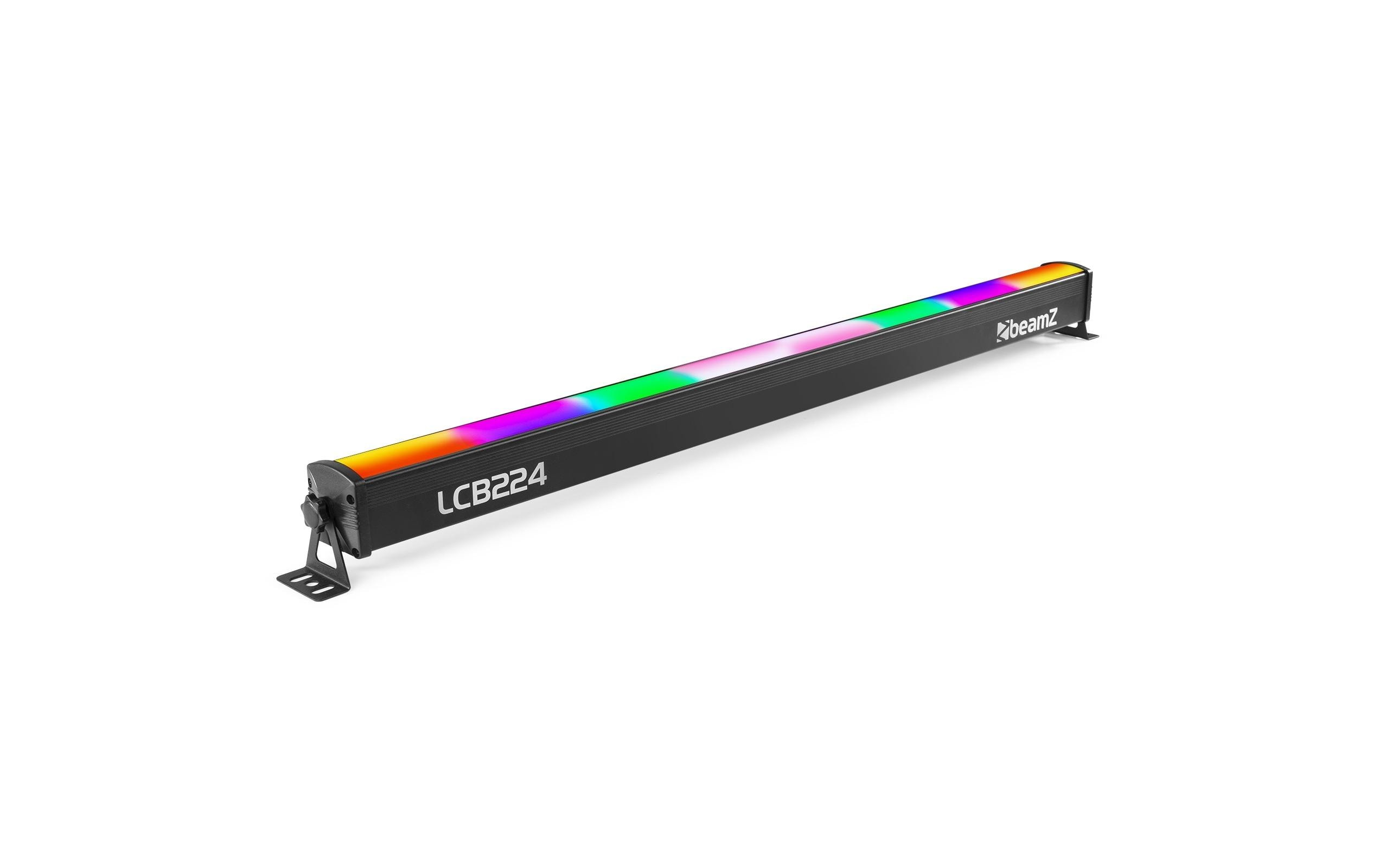 BeamZ LED-Bar LCB224