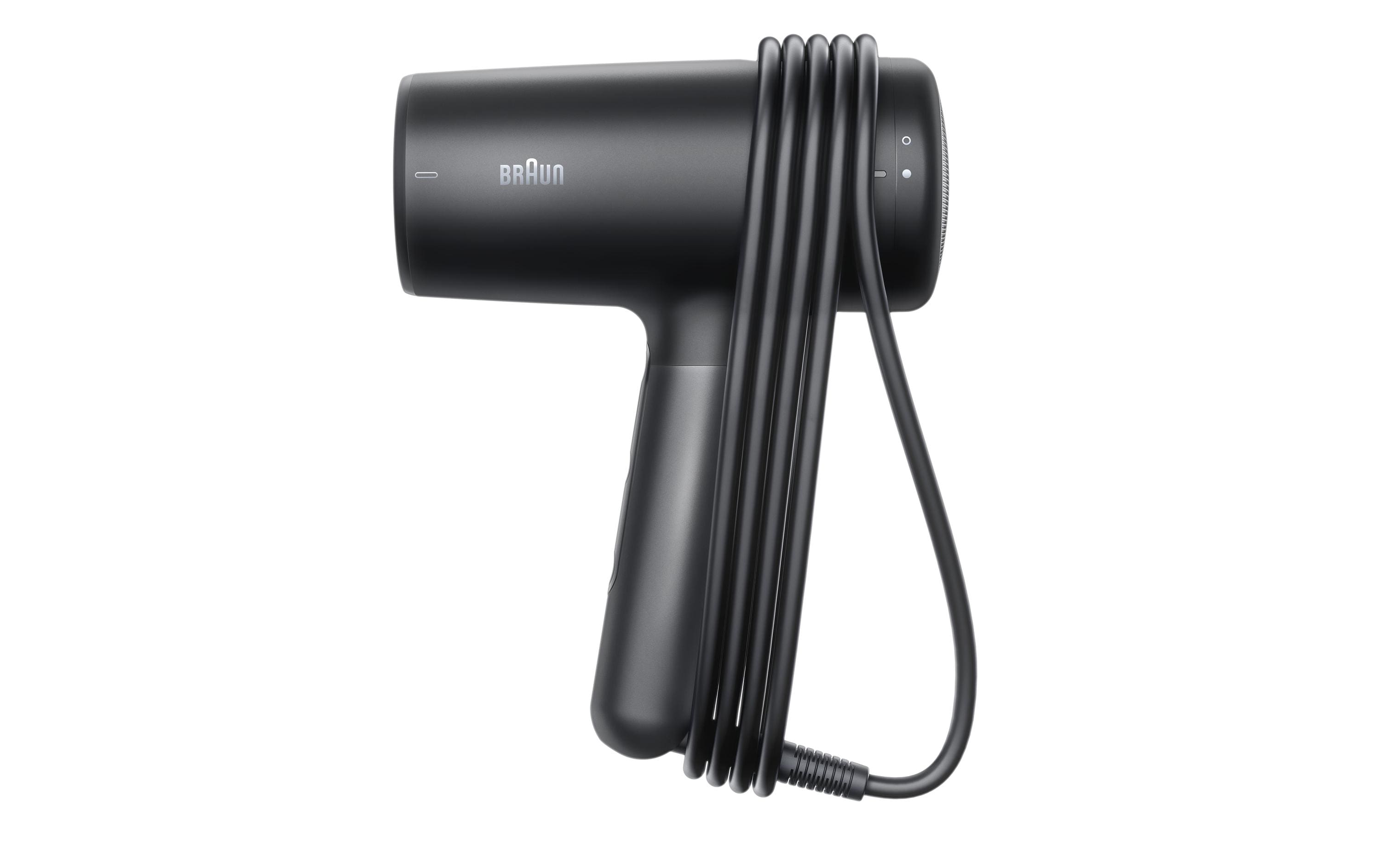 Braun Haartrockner HD 4.2 Schwarz