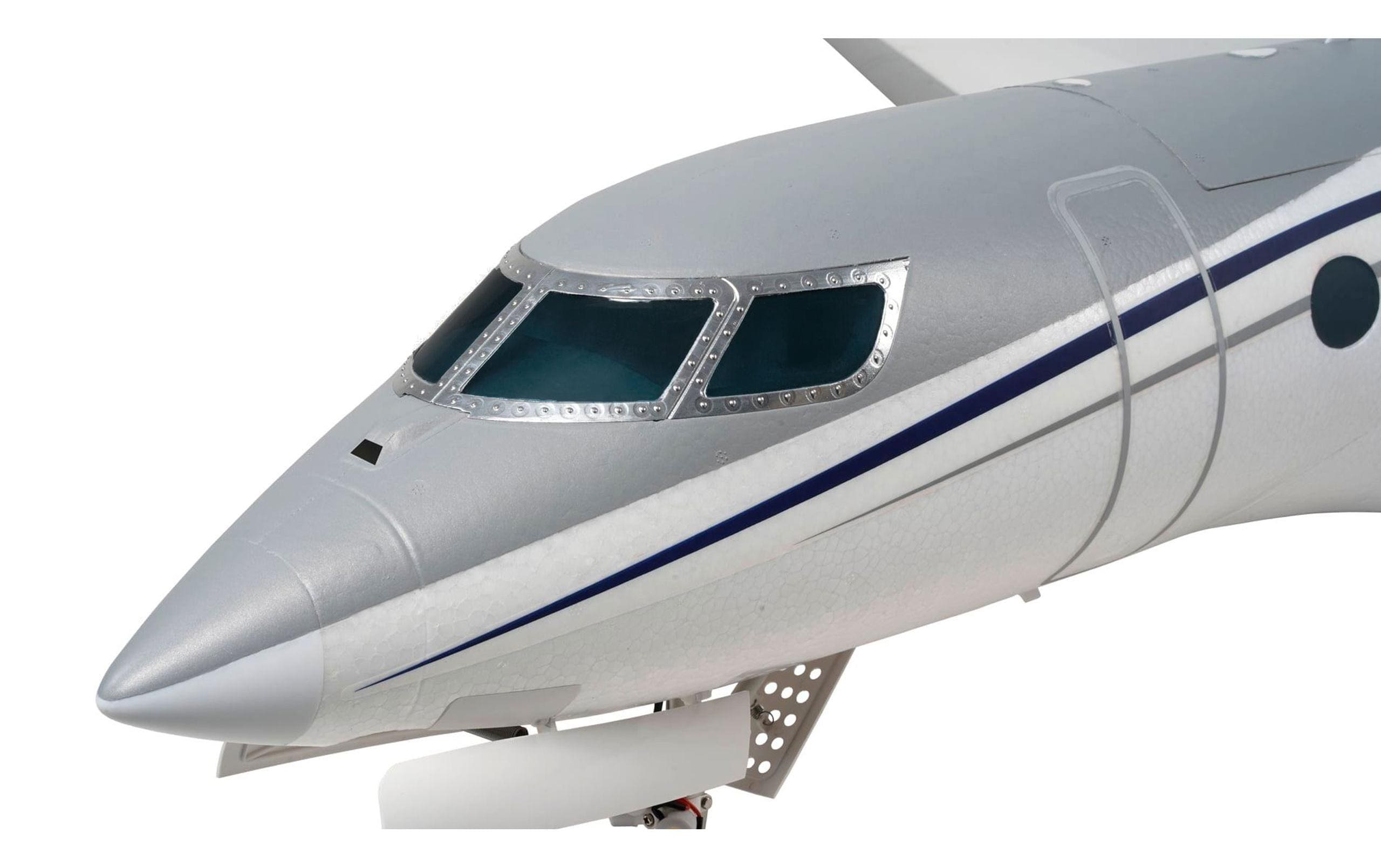 Amewi Business Jet AM650 1766 mm PNP