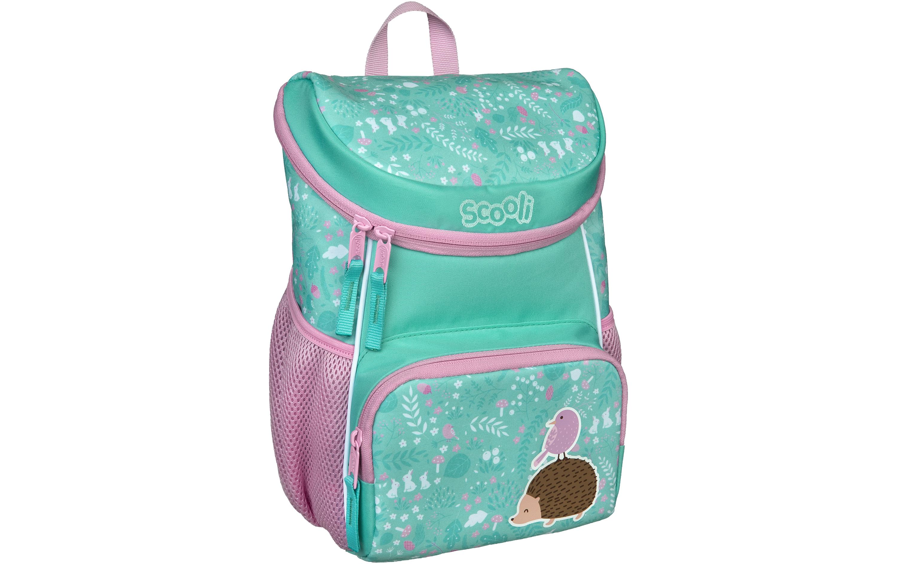 Scooli Rucksack Igel 8 l