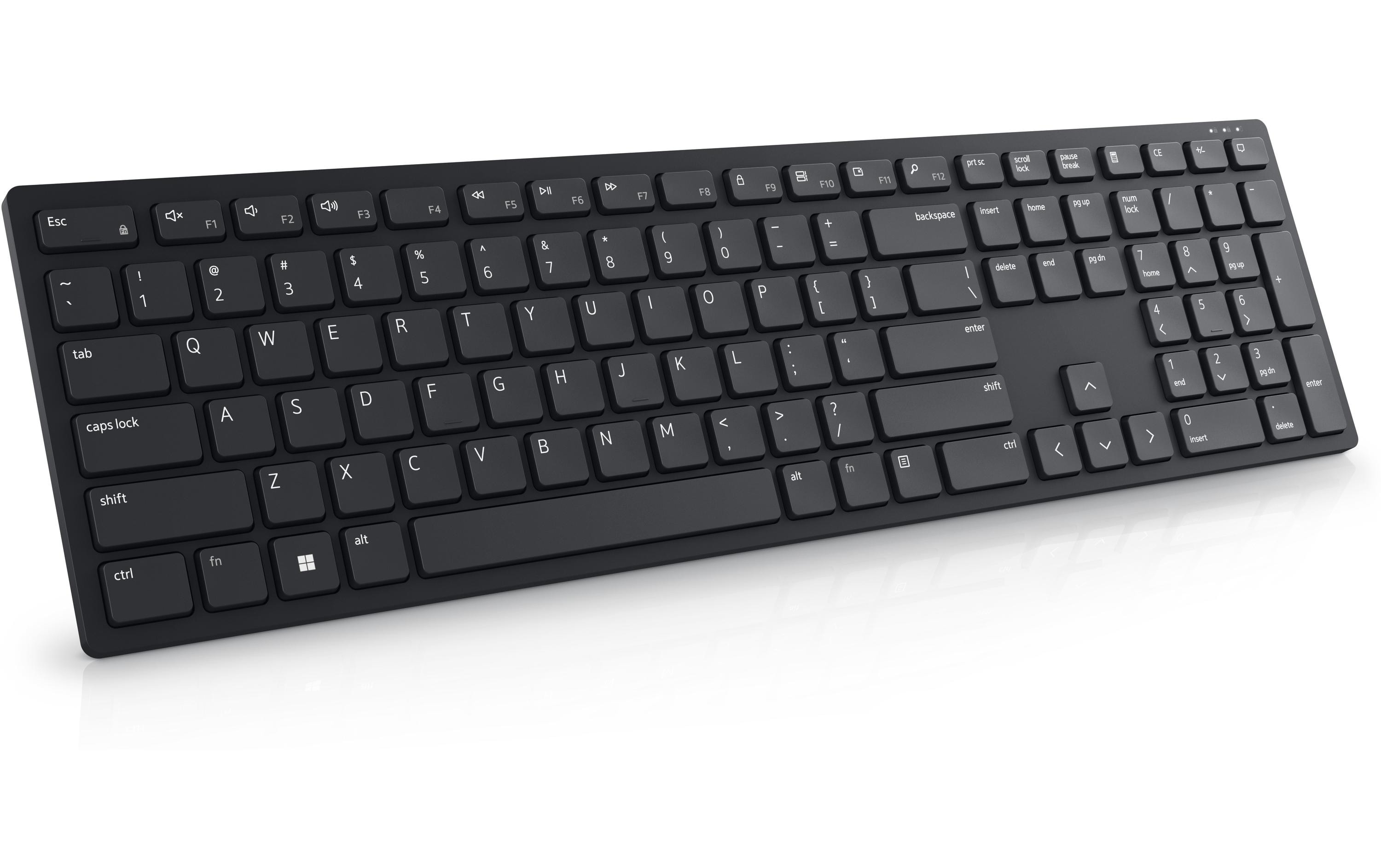 DELL Tastatur KB500 FR-Layout