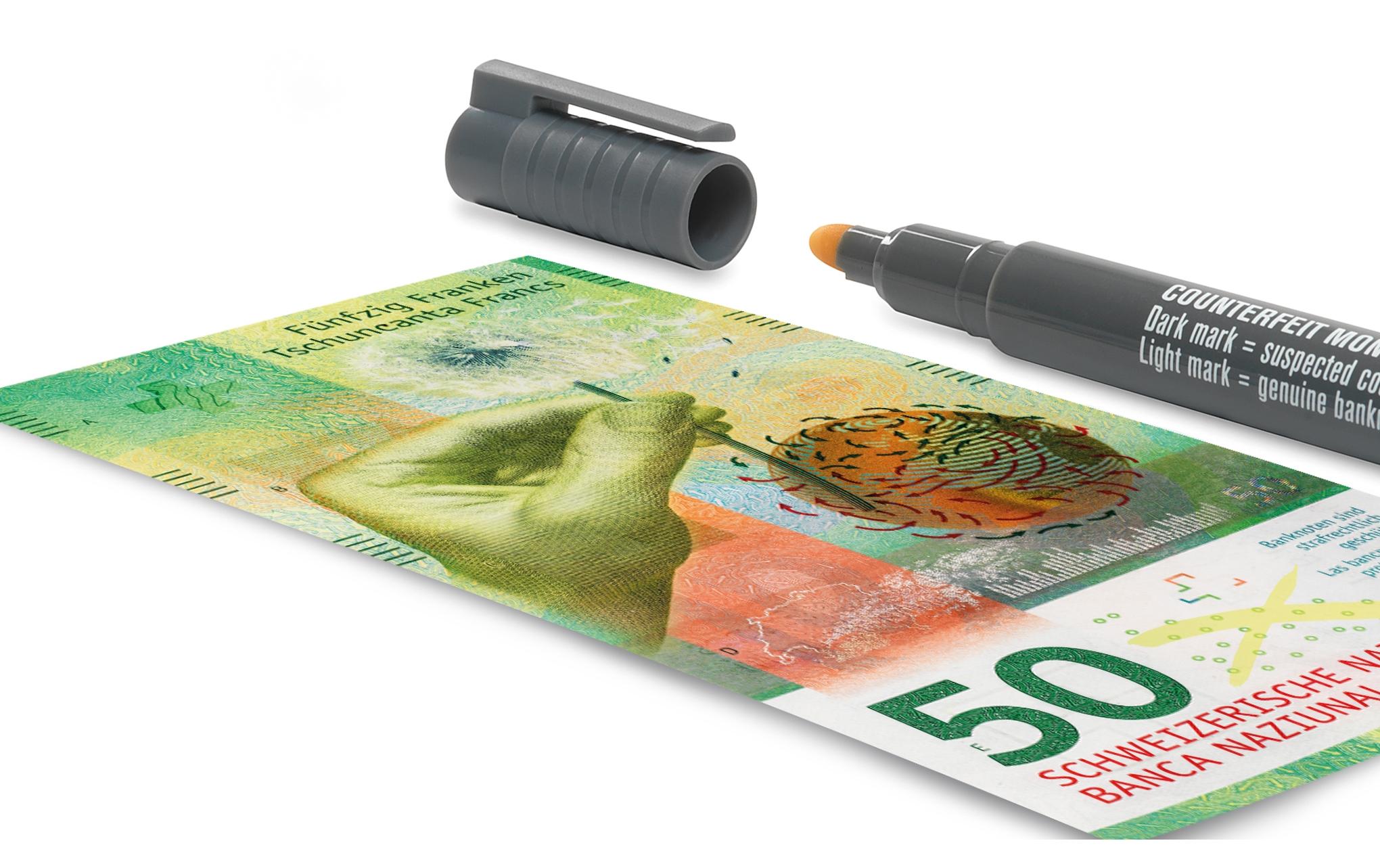 Safescan Geldscheinprüfer SS30 für Banknoten, 20 Stück