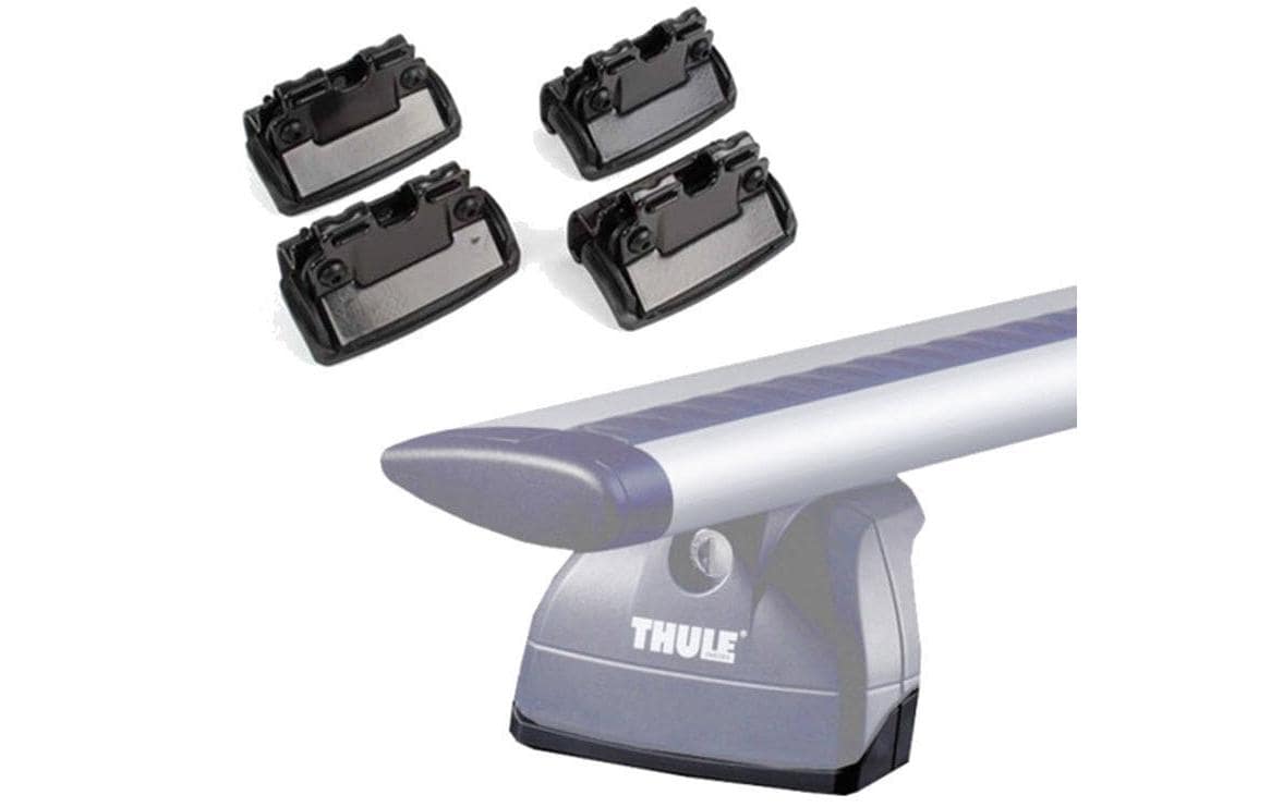 Thule Montage-Kit 4012 Flush railing