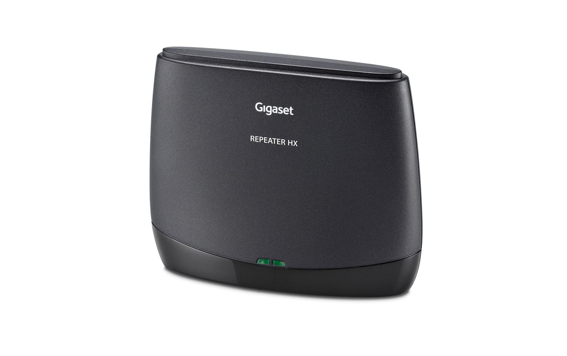 Gigaset Repeater HX CAT-iq