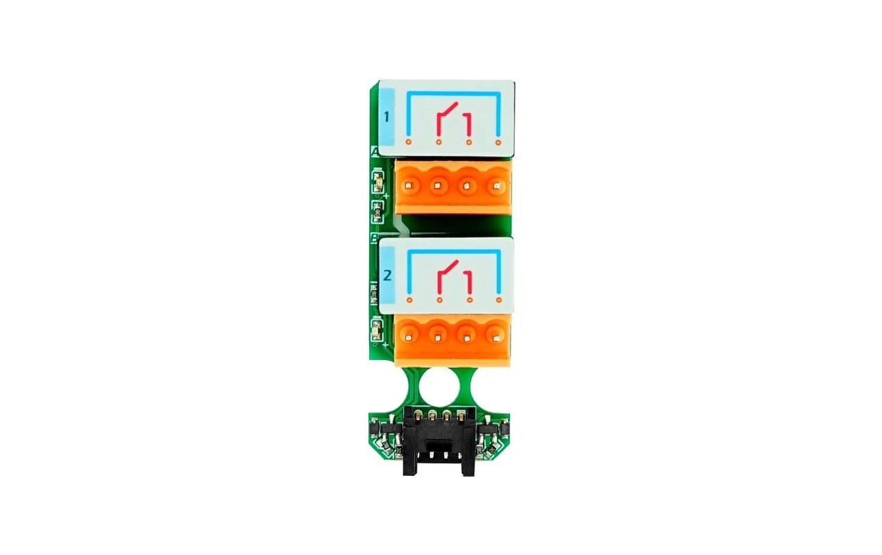 M5Stack Relais Modul 2-Kanal SPST