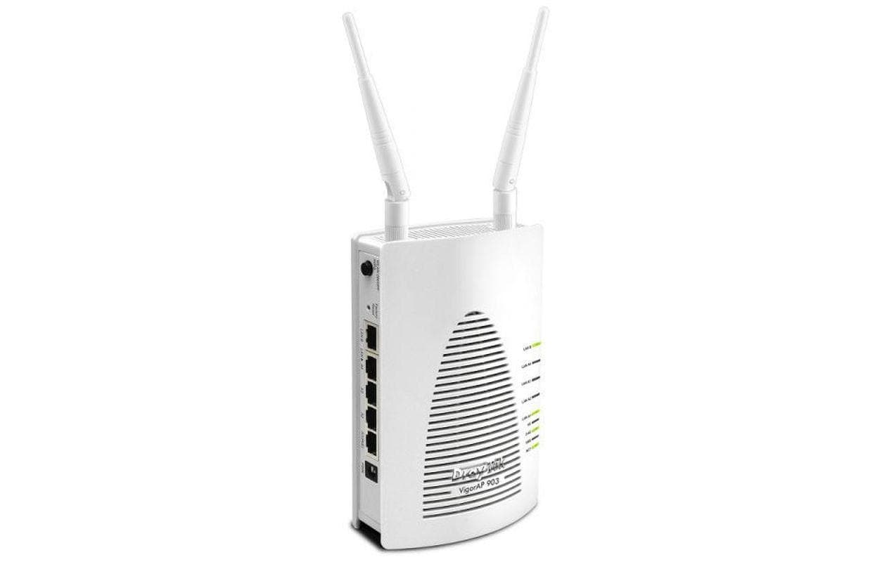 DrayTek Access Point VigorAP 903