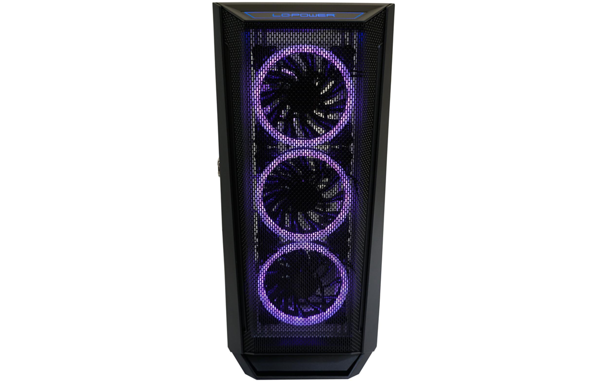 LC-Power PC-Gehäuse Gaming 805BW Holo-1_X