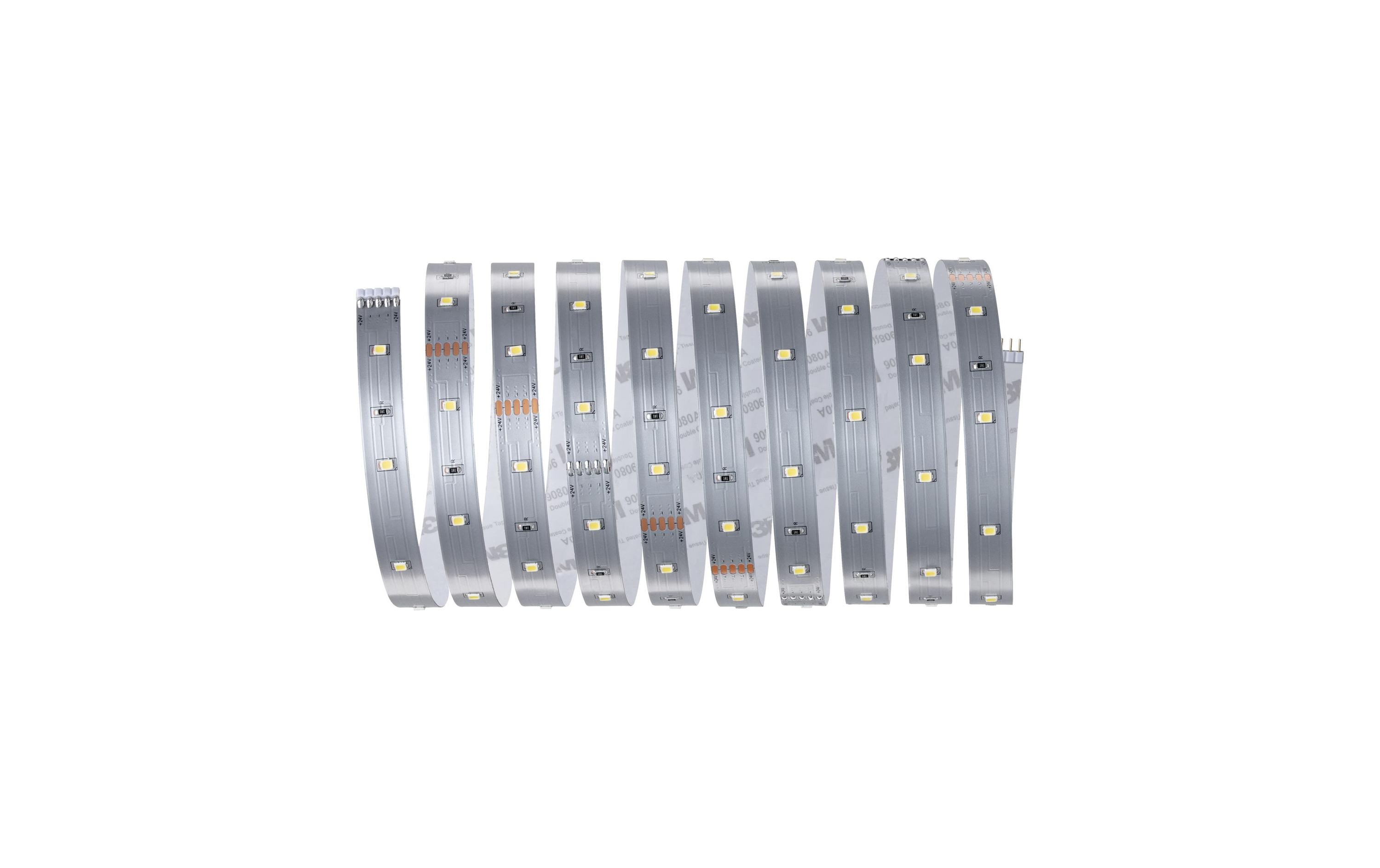 Paulmann LED-Stripe MaxLED 250 6500 K, 3 m Basisset