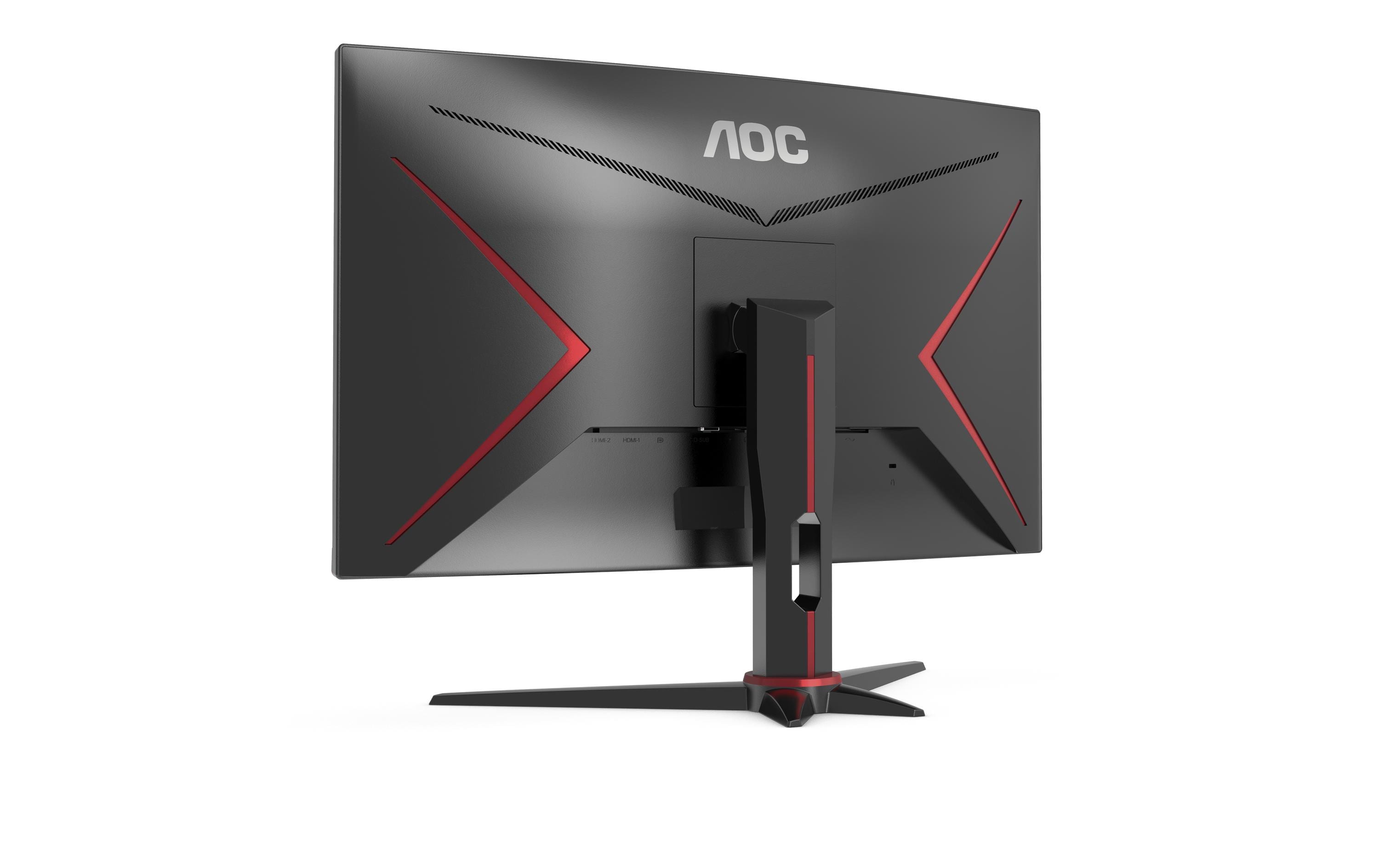 AOC Monitor C27G2E/B