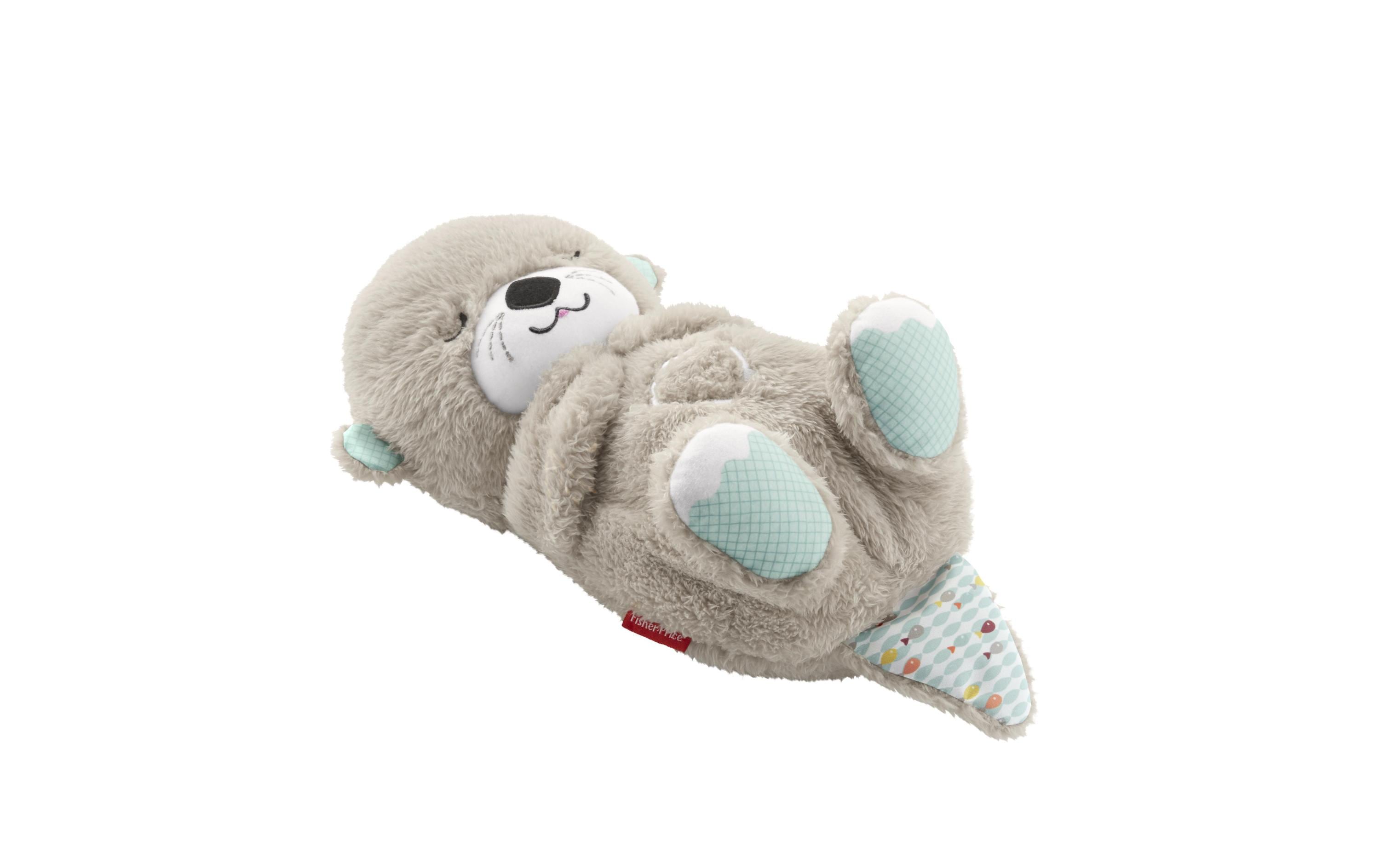 Fisher-Price Spieluhr Schlummer-Otter