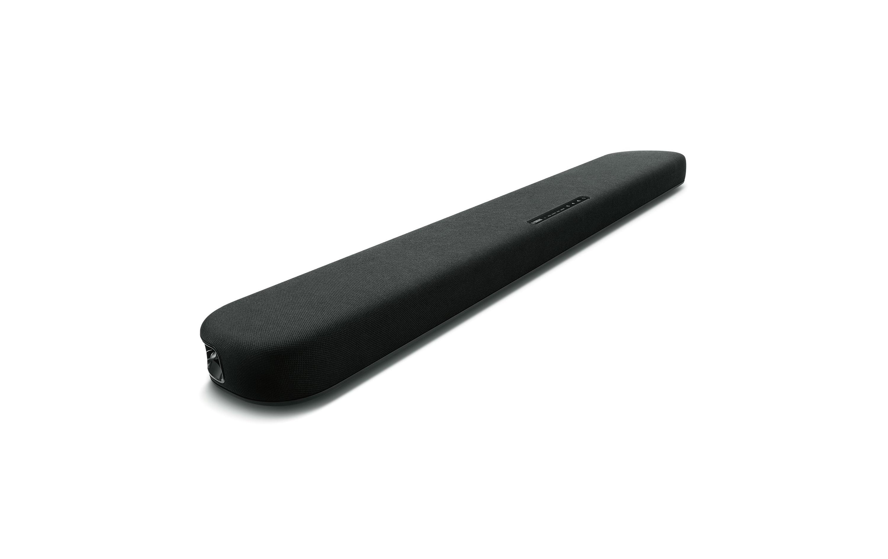 Yamaha Soundbar SR-B20A Schwarz