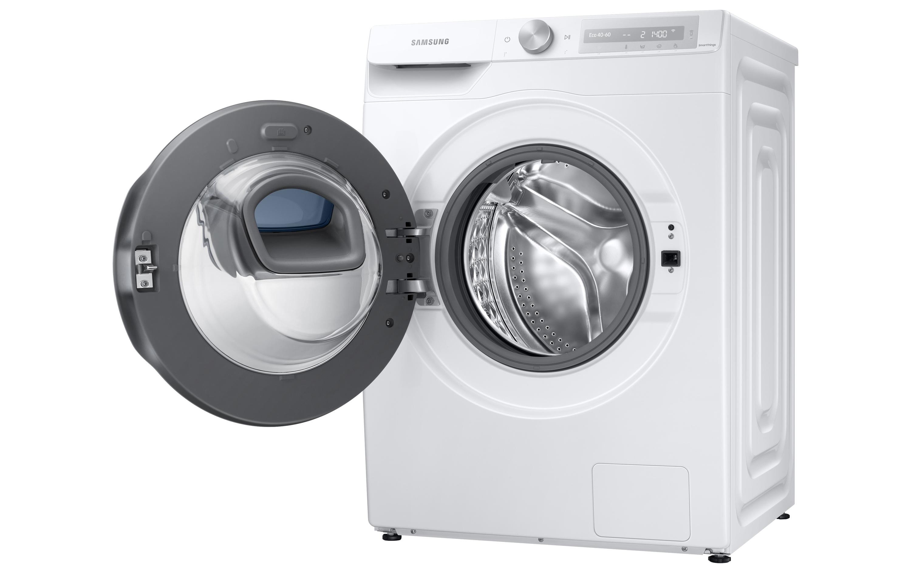 Samsung Waschmaschine WW80T684ALH/S5 Türanschlag links