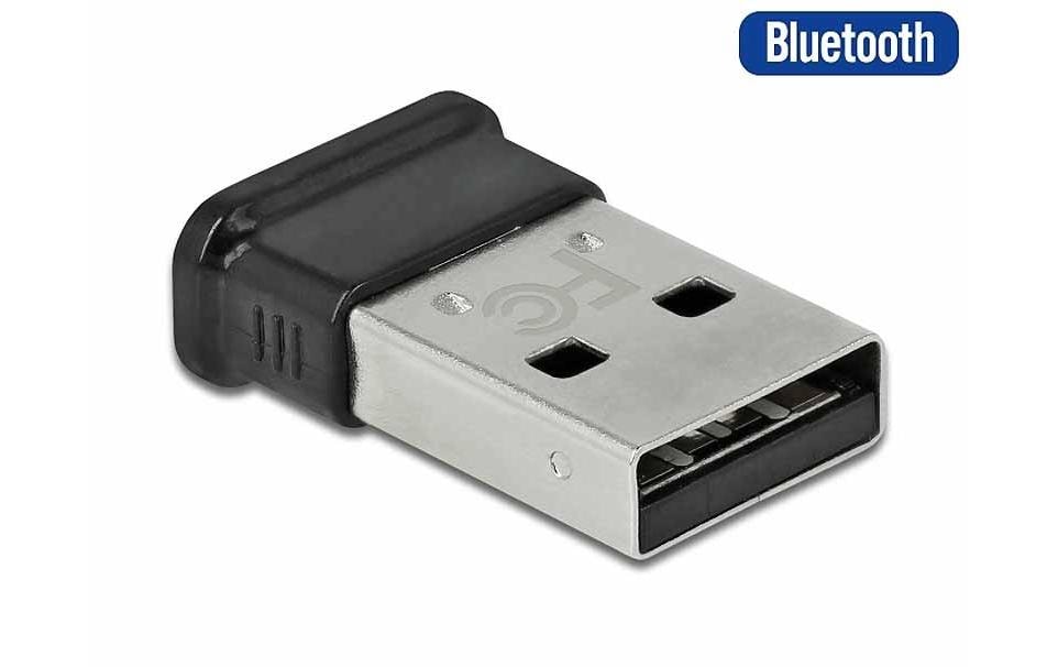 Delock USB-Bluetooth-Adapter 61004 V4.0, 7mm