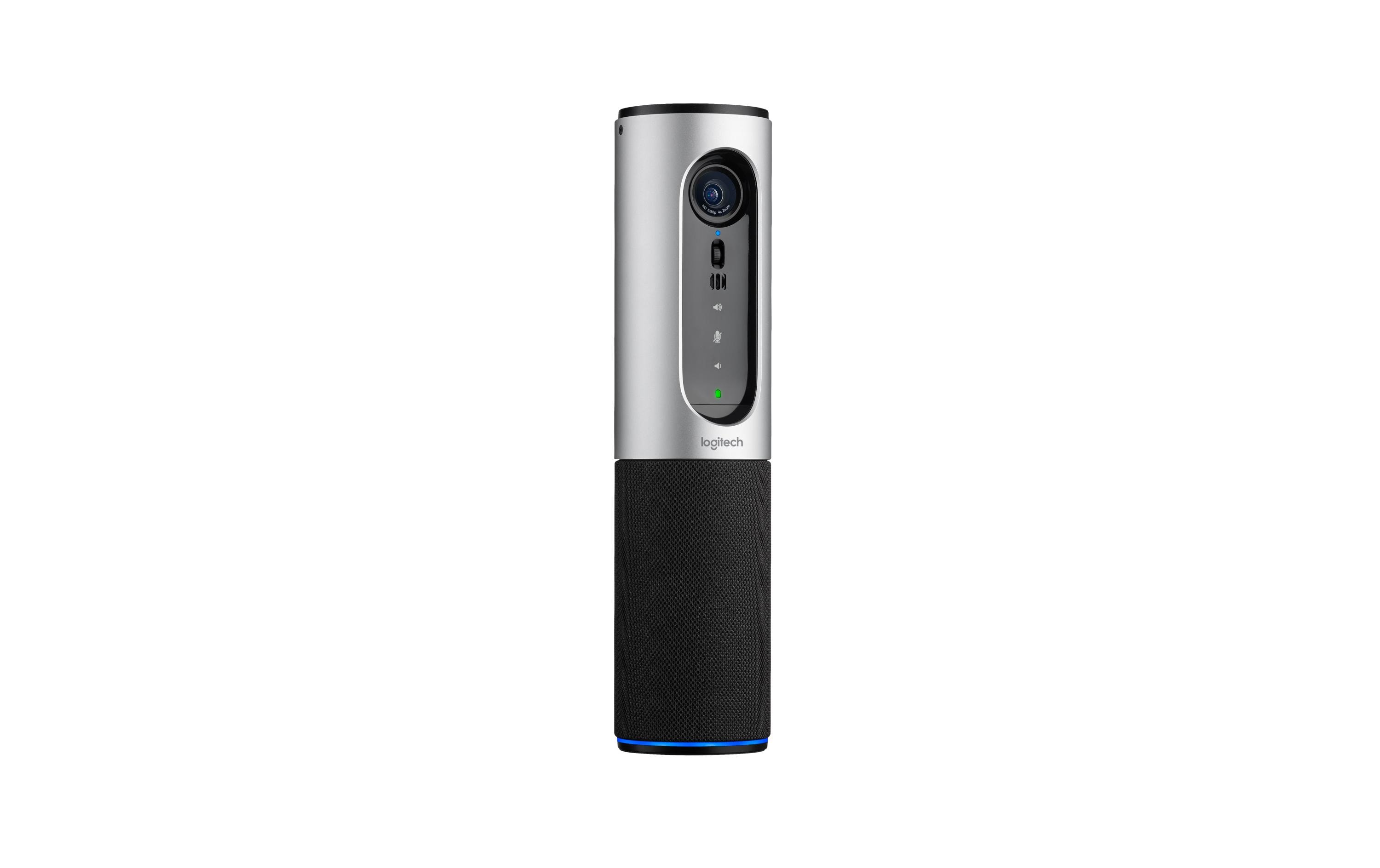 Logitech ConferenceCam Connect USB Full HD 1080P 30 fps