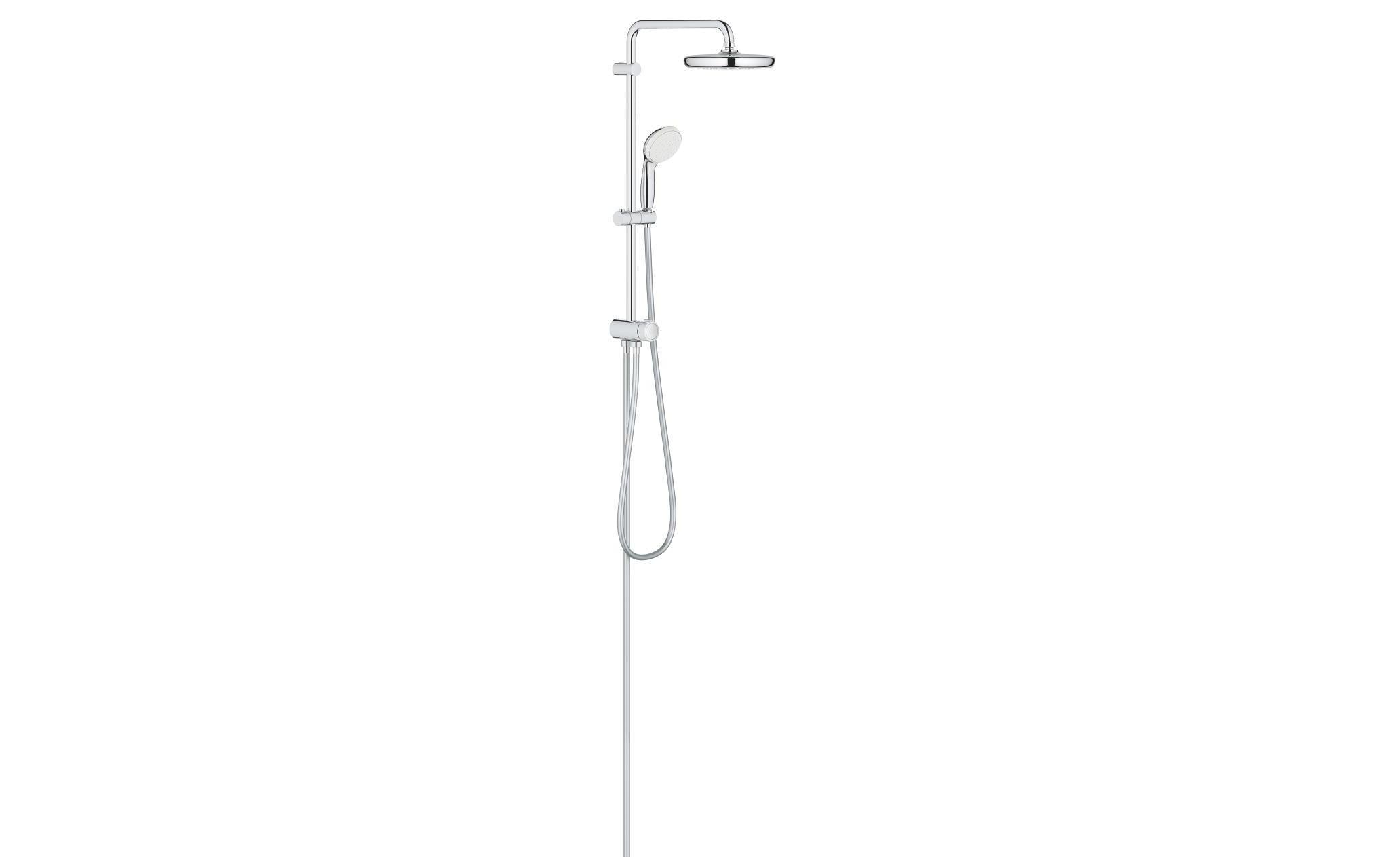 GROHE Duschsystem GROHE Tempesta System 210