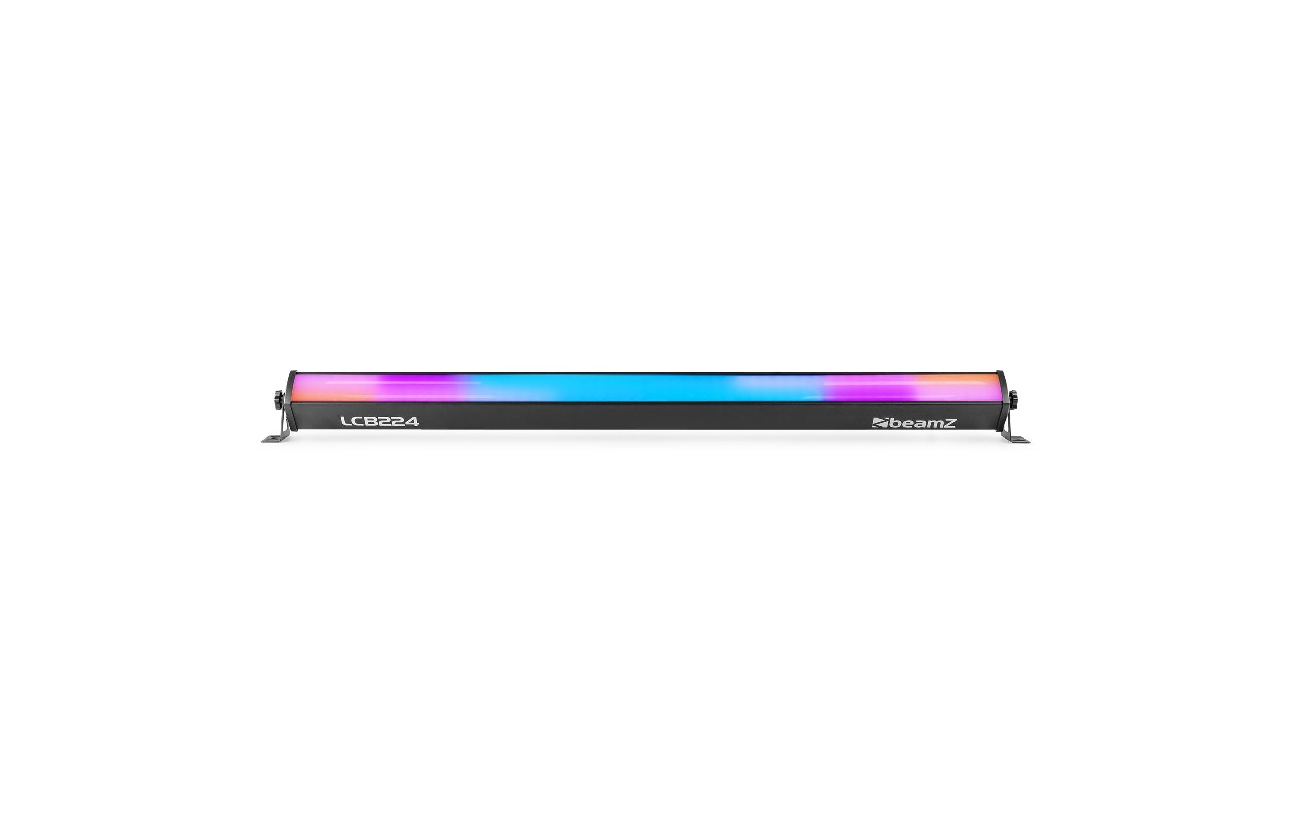 BeamZ LED-Bar LCB224