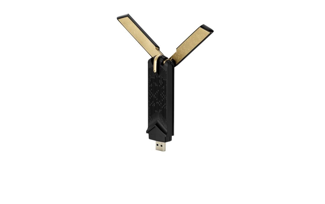 ASUS WLAN-AX USB-Stick USB-AX56 ohne Standfuss