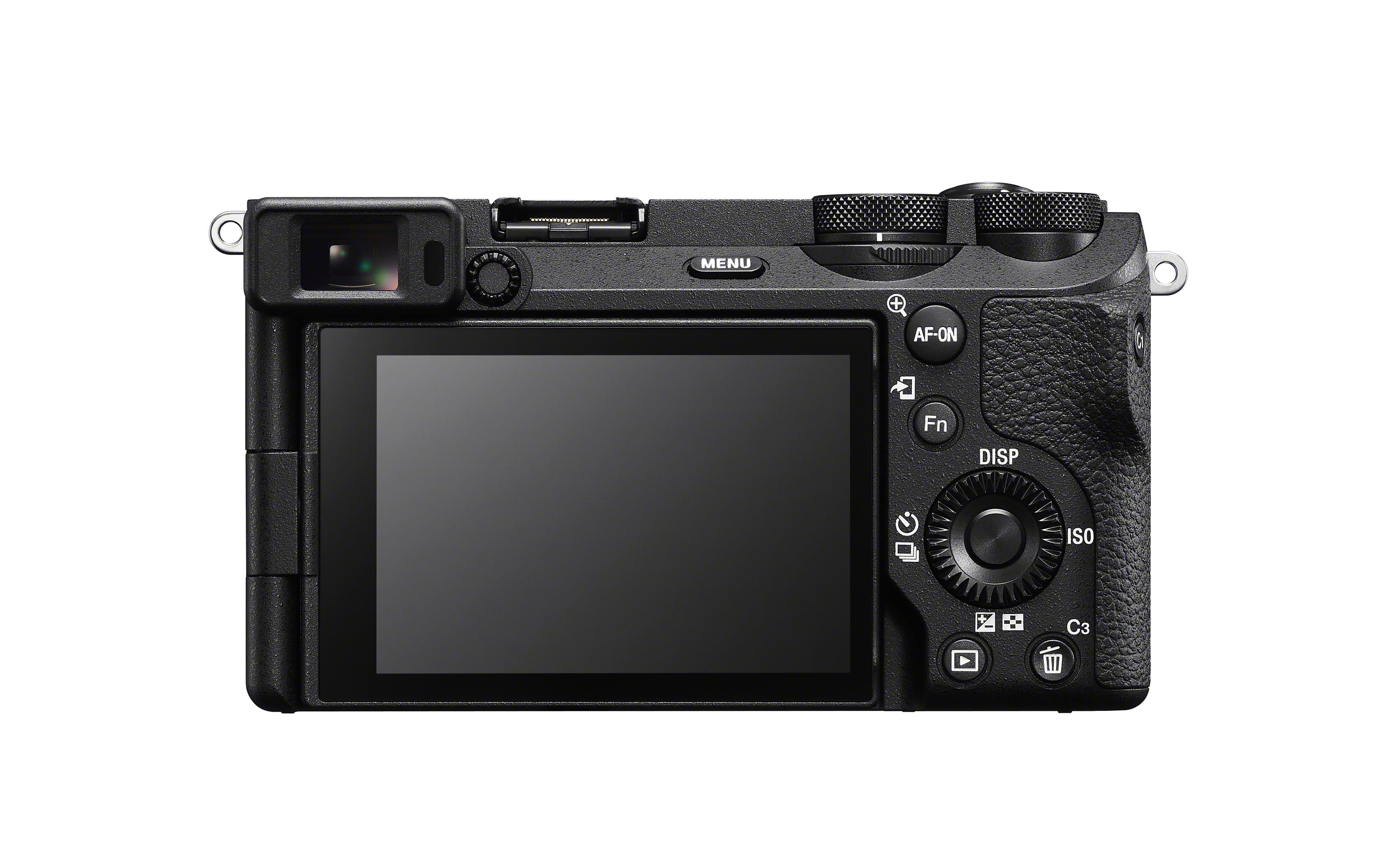 Sony Fotokamera Alpha 6700 Body