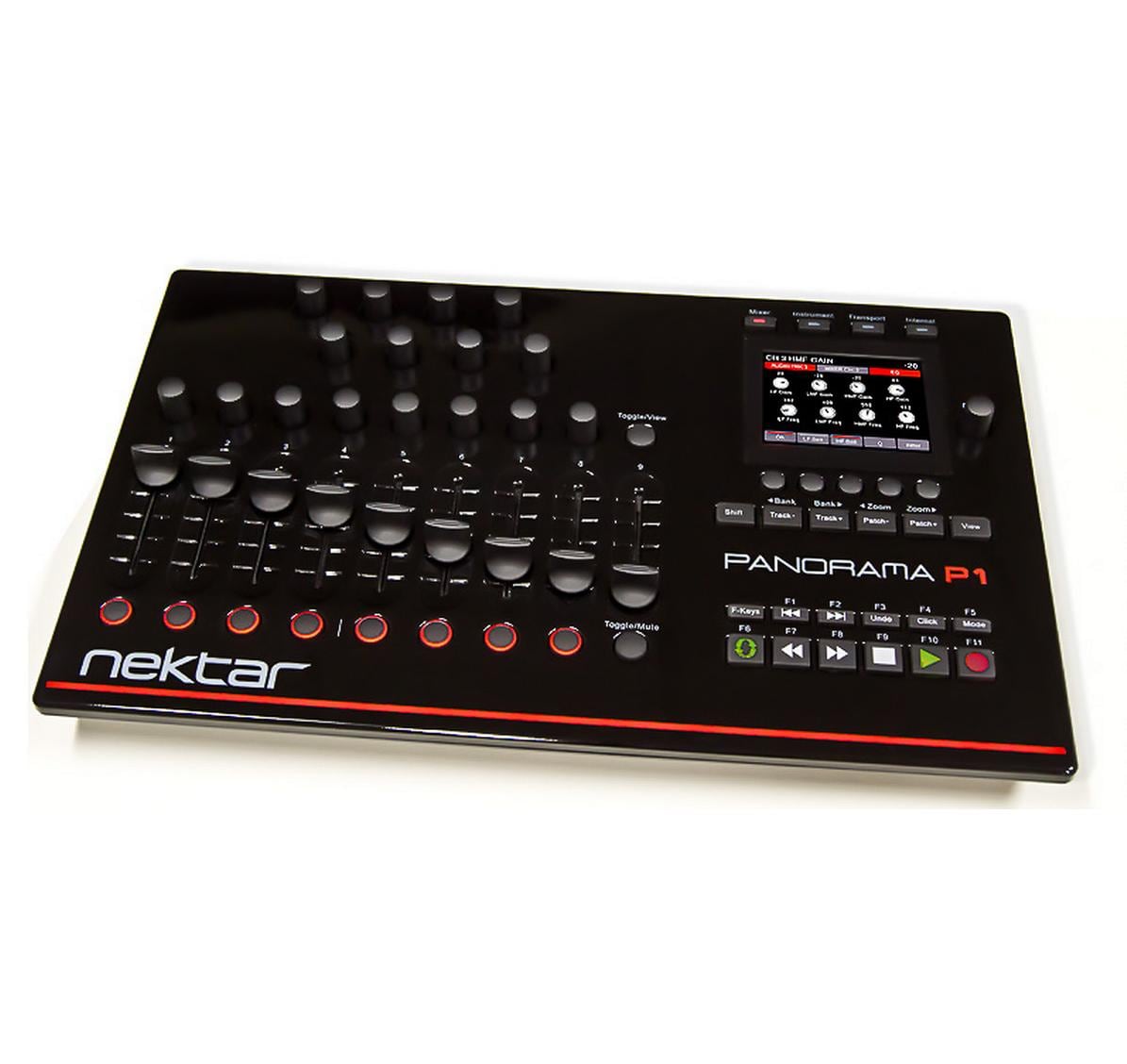 Nektar Controller Panorama P1