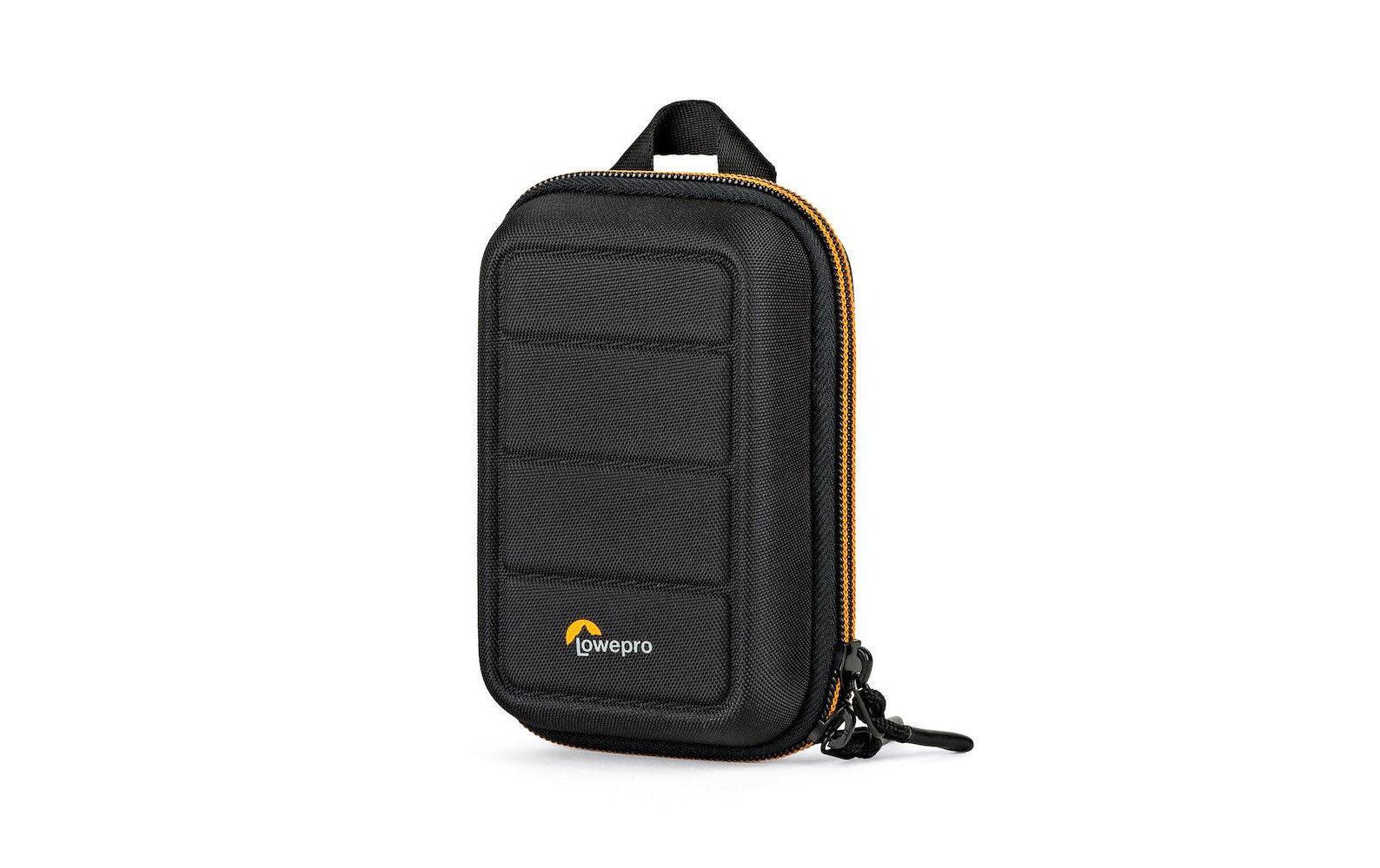 Lowepro Kameratasche Hardside CS 40 Schwarz