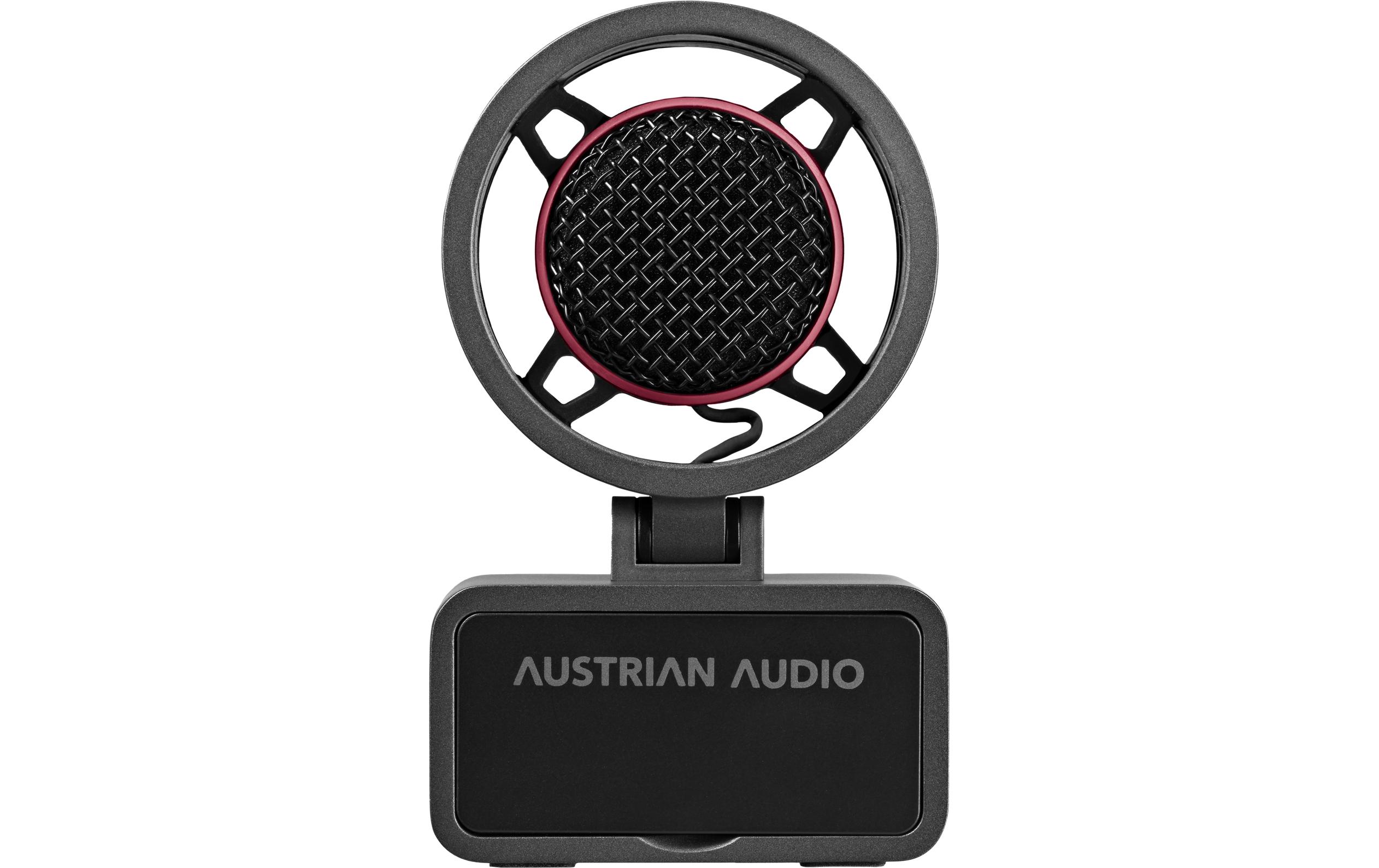 Austrian Audio Mikrofon MiCreator Satellite Mic