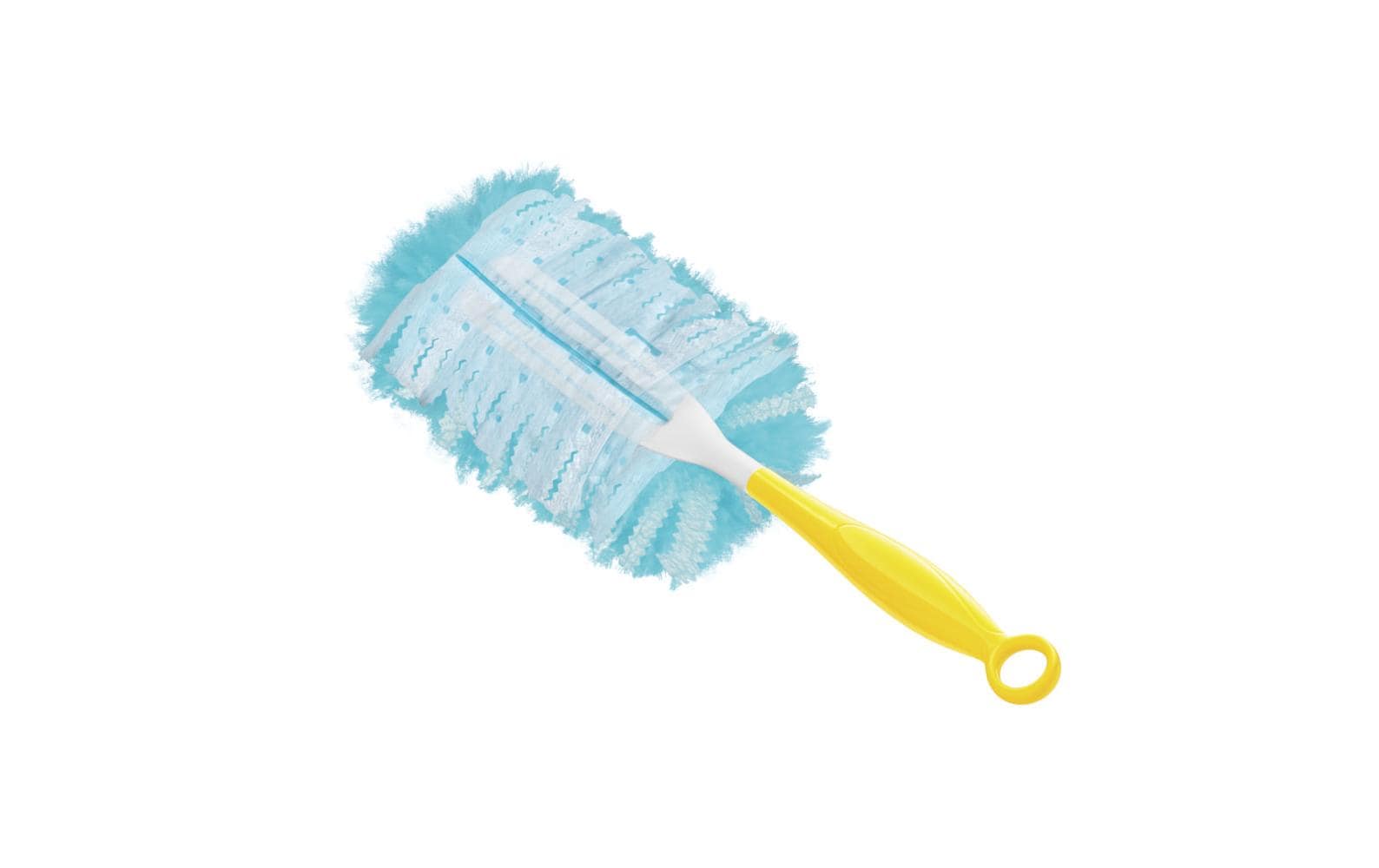 Swiffer Staubmagnet Starterkit mit 7 Tücher