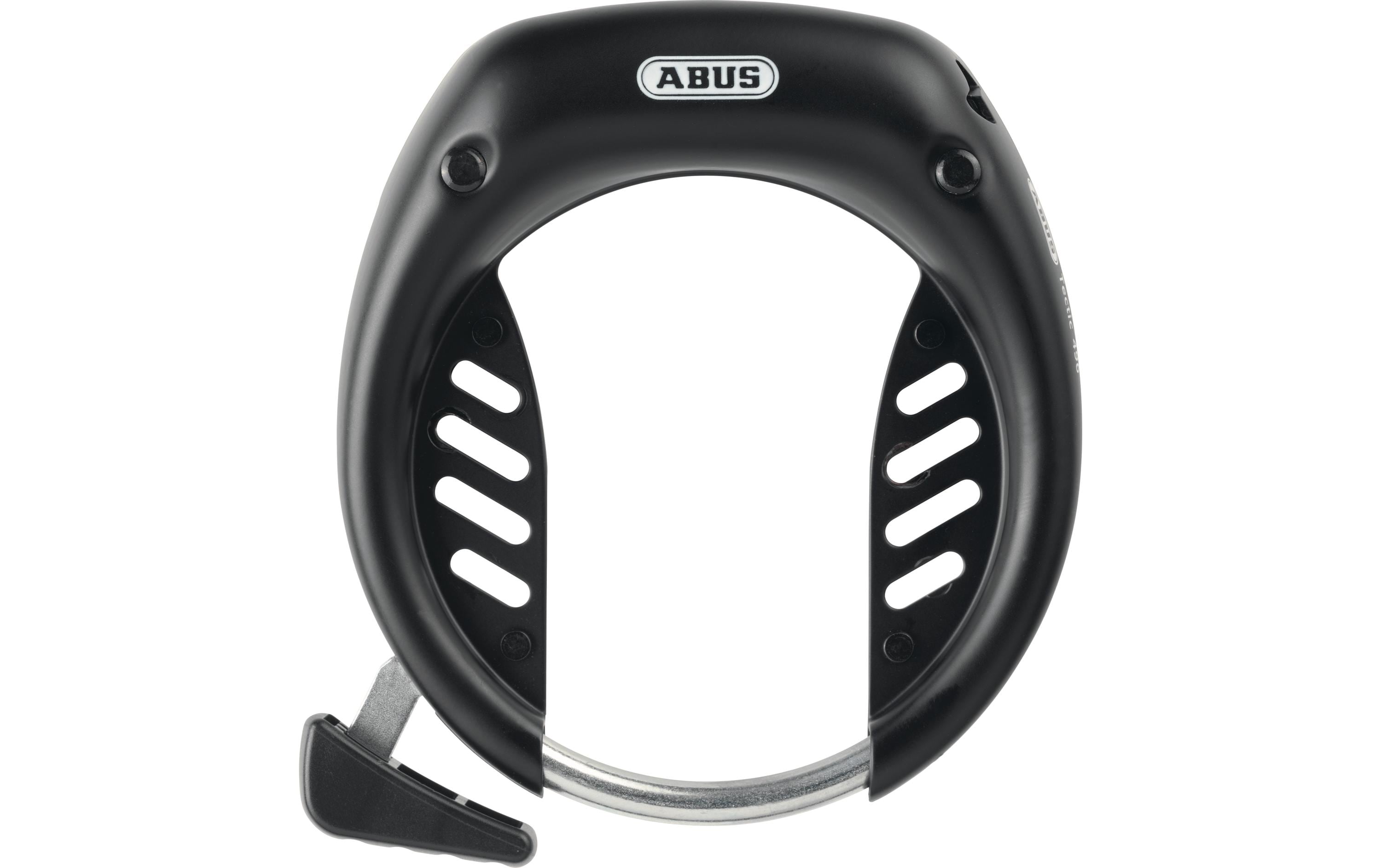 Abus Veloschloss Tectic 496 NR