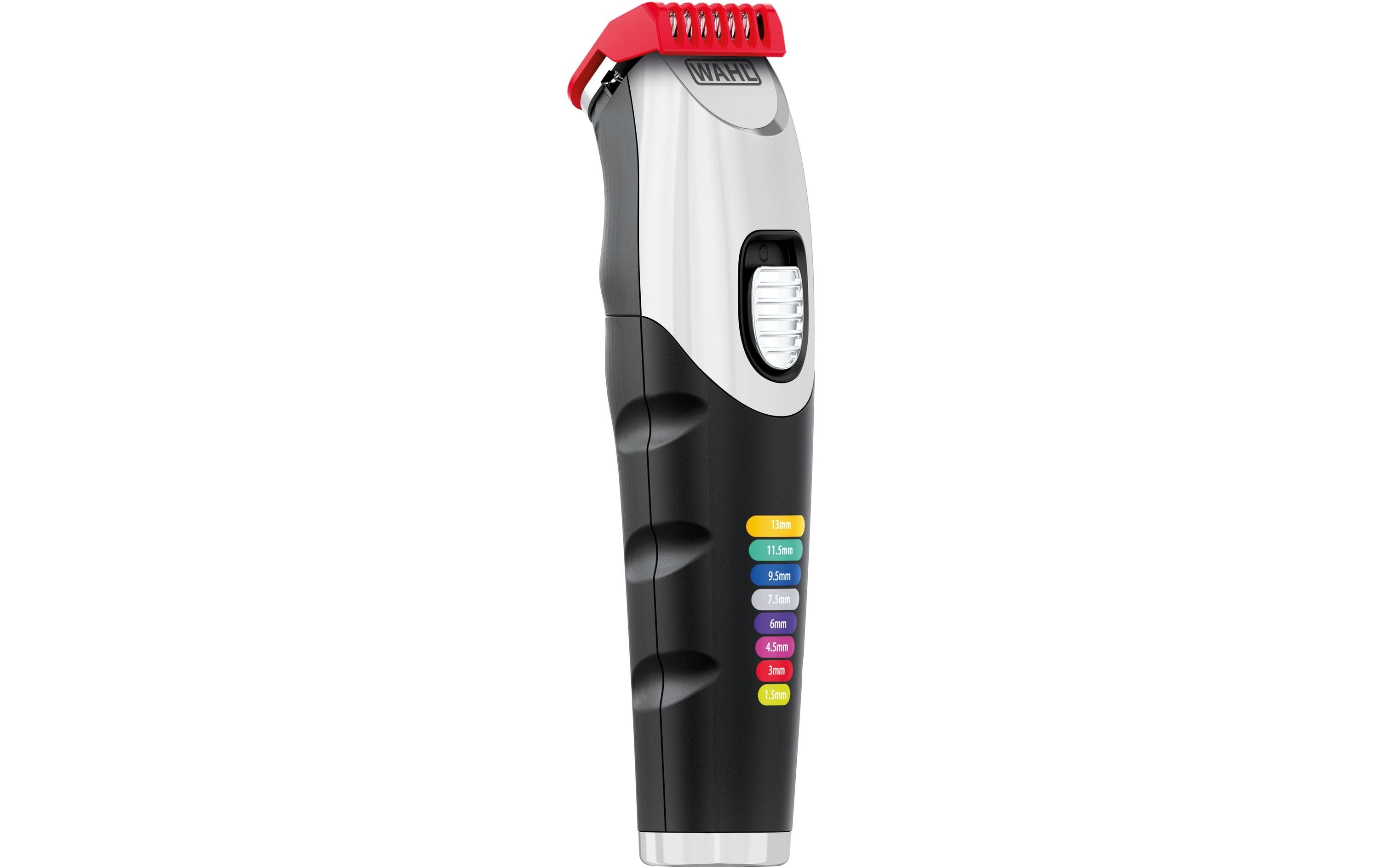 Wahl Bartschneider Color Trim