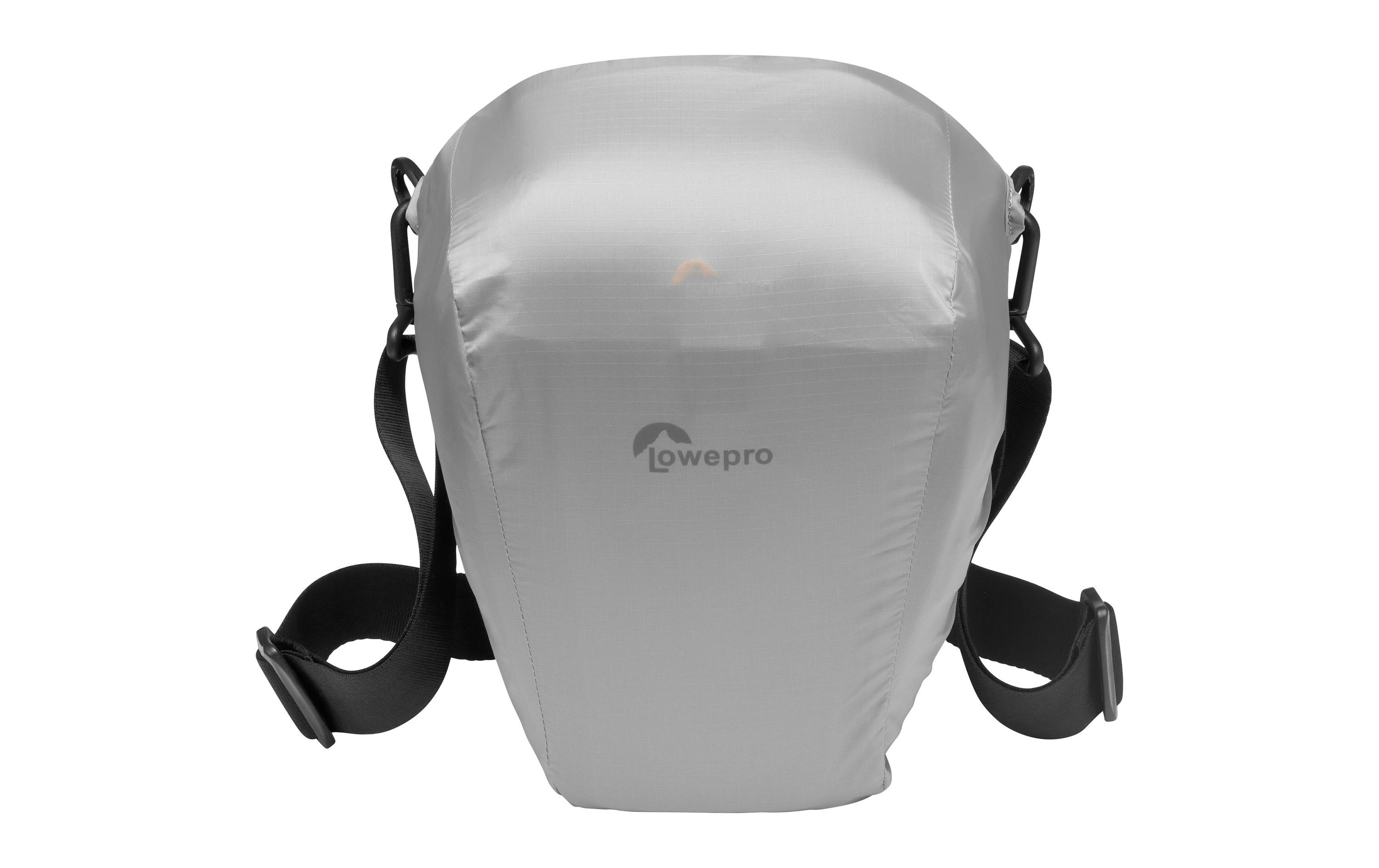 Lowepro Kameratasche Toploader Photo Active TLZ 50 AW Grau