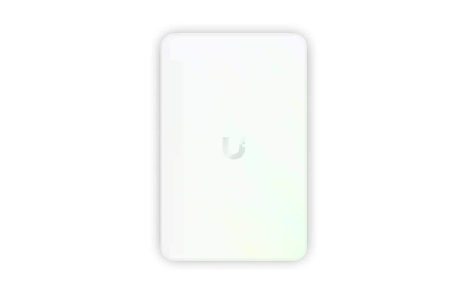 Ubiquiti Spectrum Analyser WiFiMan Wizard