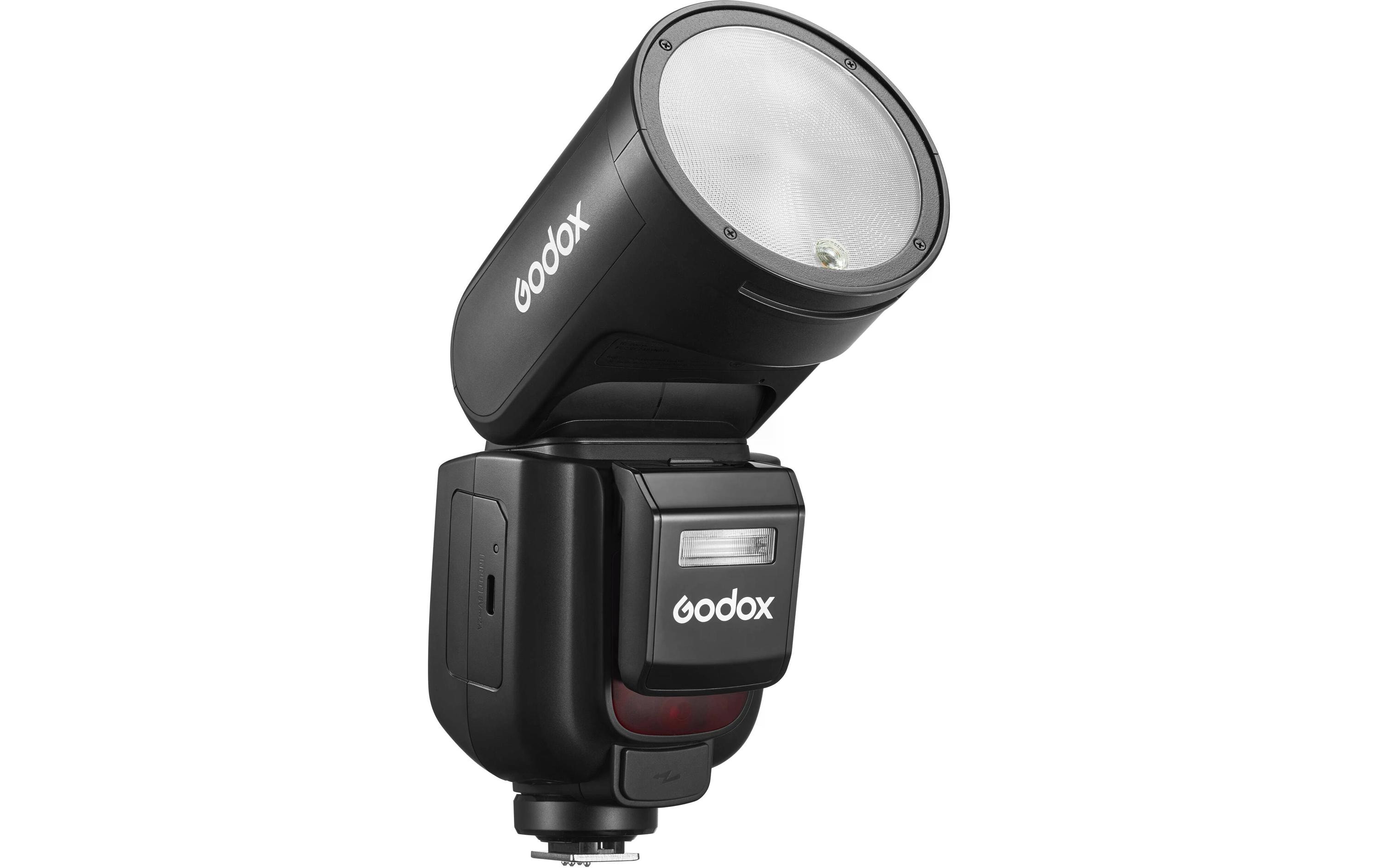 Godox Blitzgerät V1Pro TTL Sony