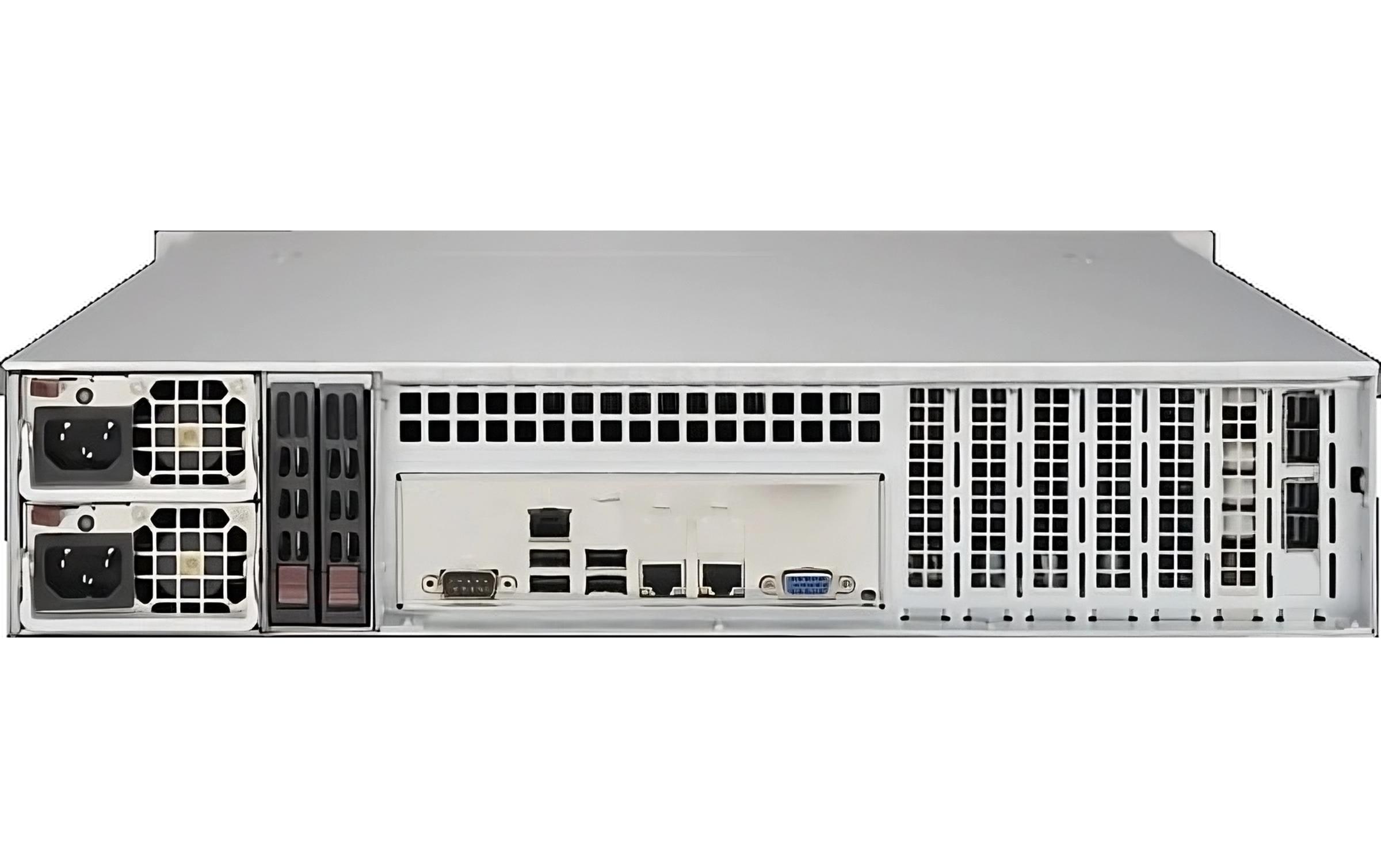 Supermicro SuperChassis 216BE1C-R920 lPB