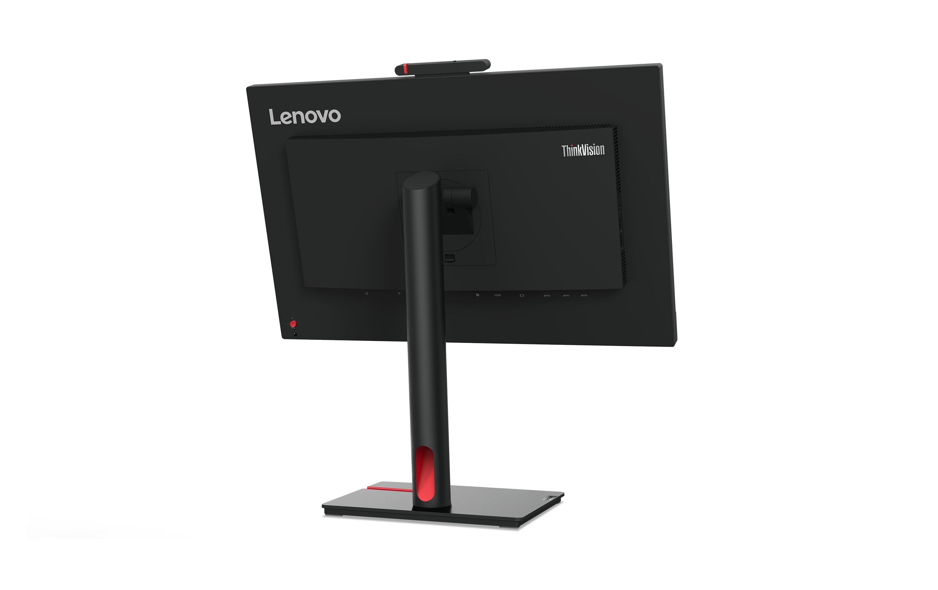 Lenovo Monitor ThinkVision T24v-30