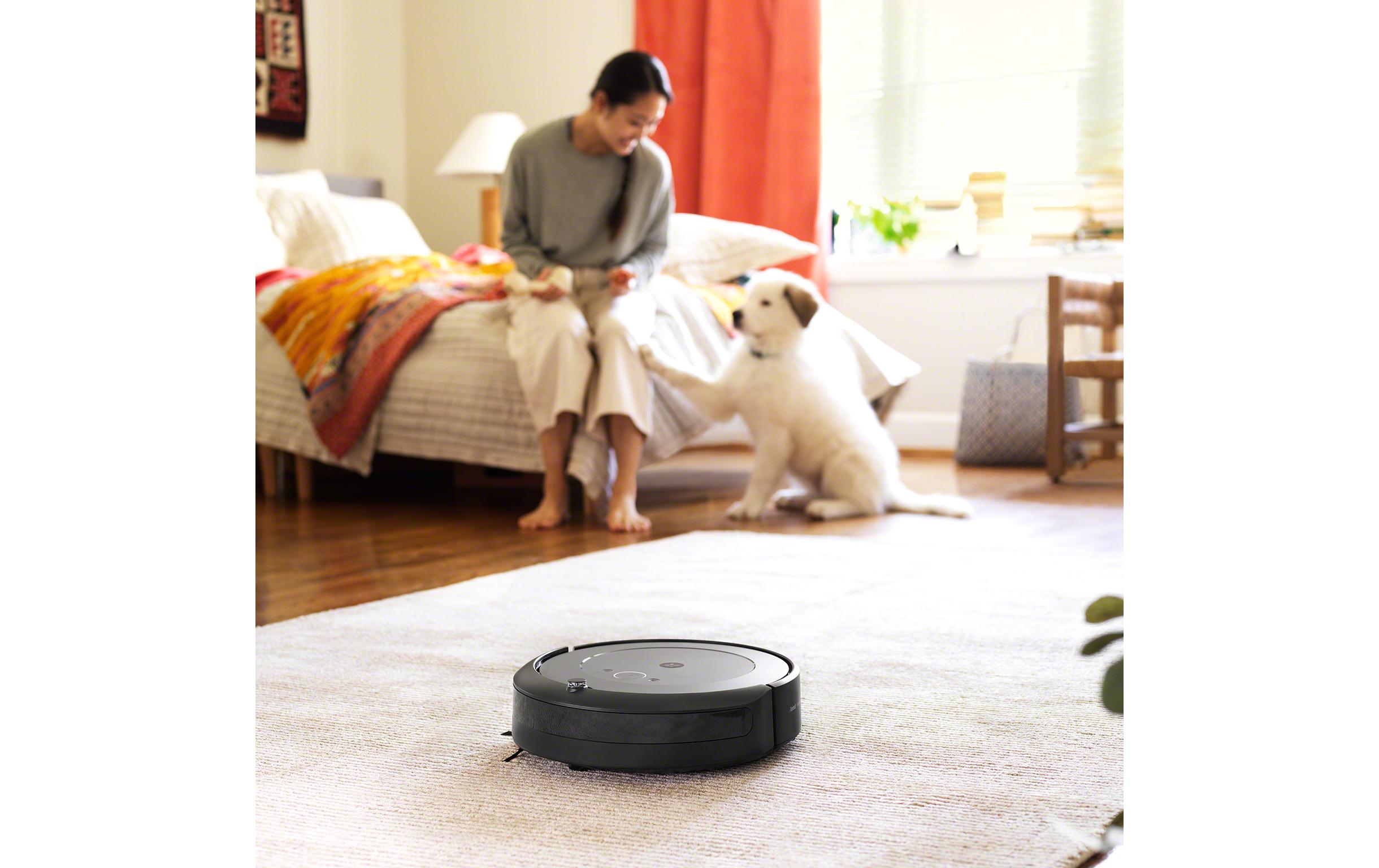 iRobot Saugroboter Roomba i1