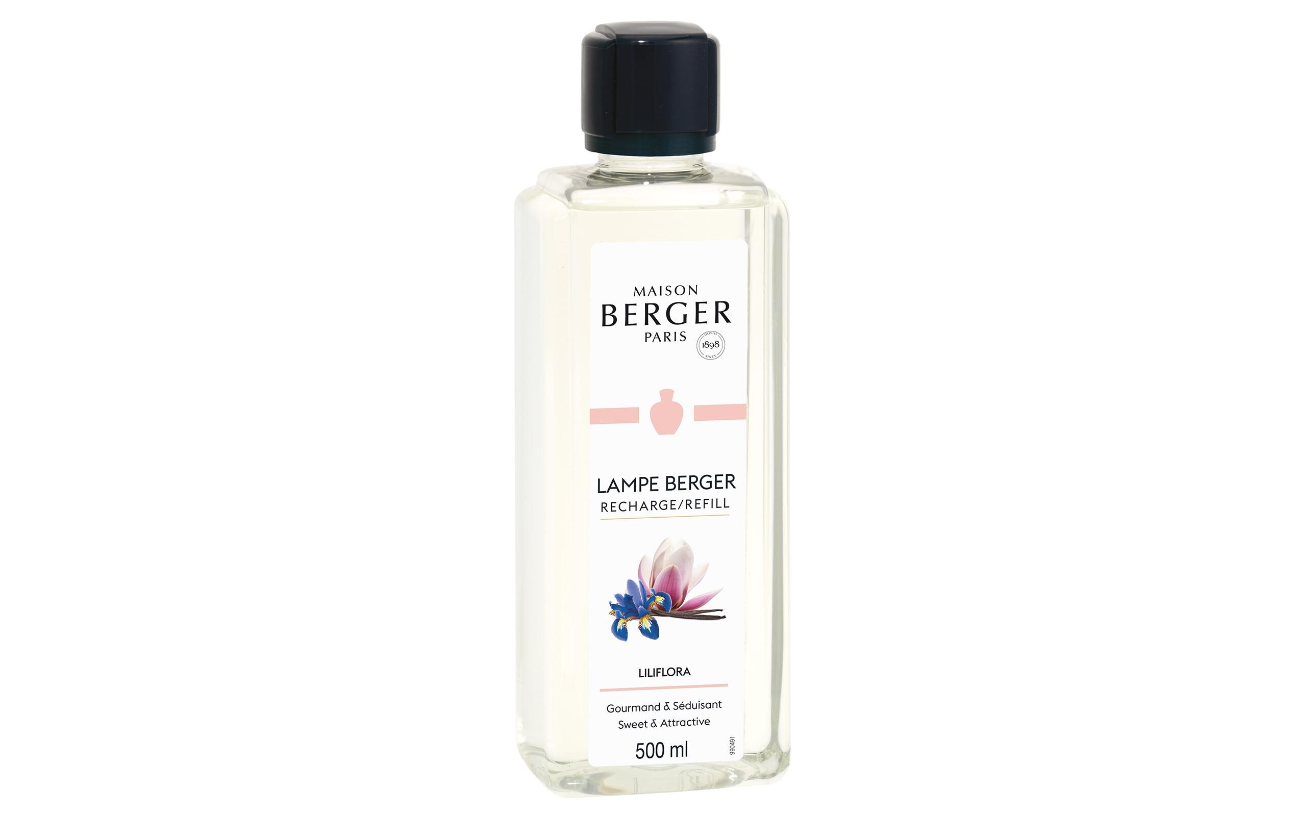 Maison Berger Refill Liliflora 500 ml