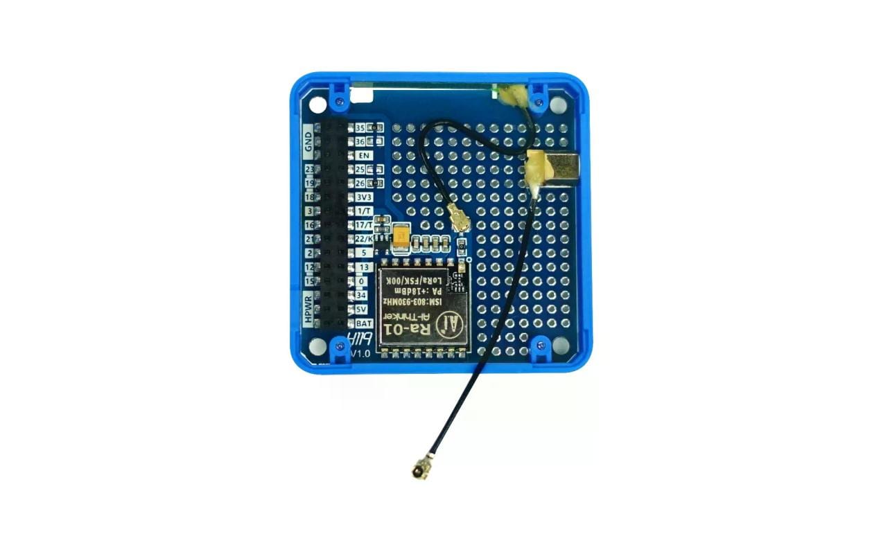 M5Stack LoRa Funk Modul 868 MHz