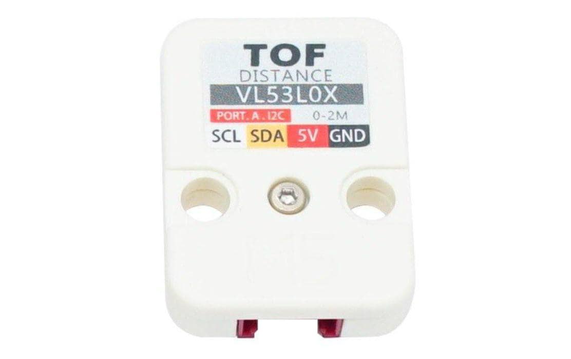 M5Stack ToF Distanz Sensor VL53L0X