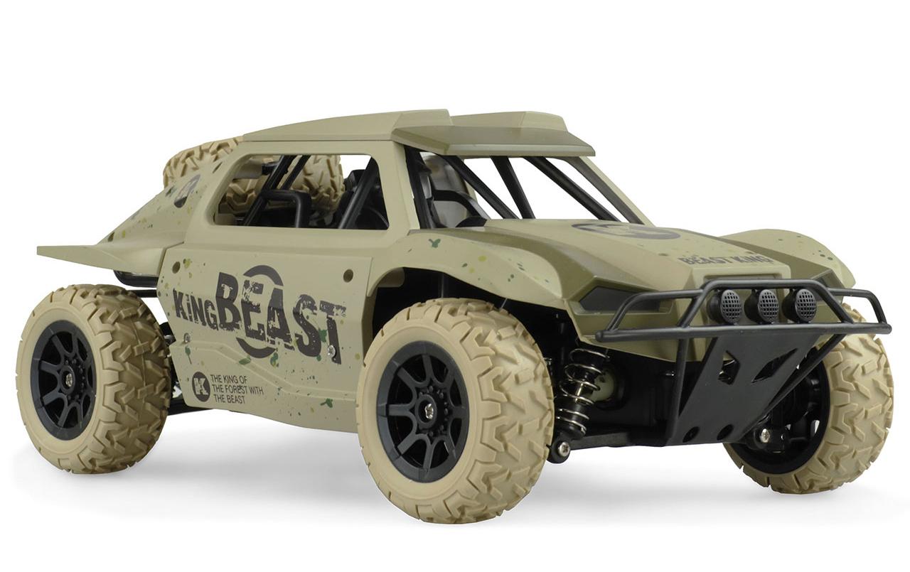 Amewi Beast Dune Buggy RTR, 1:18