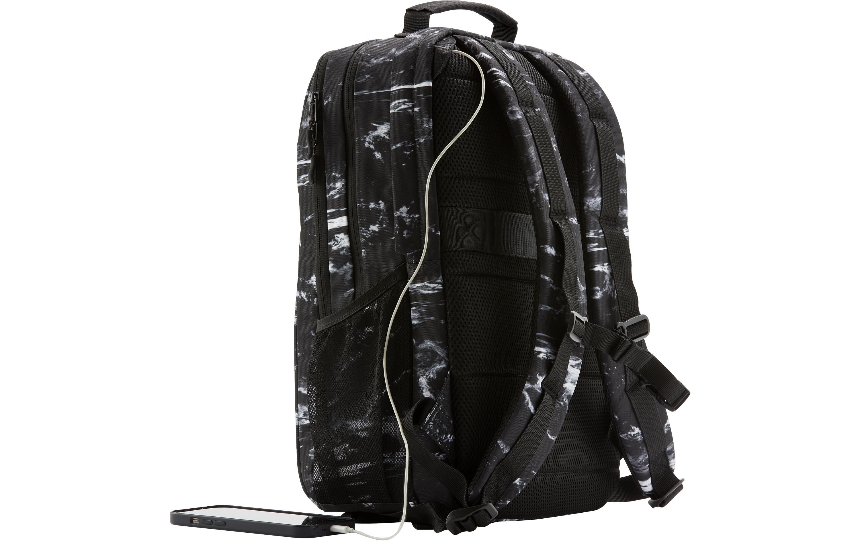 HP Notebook-Rucksack Campus XL Marble 16