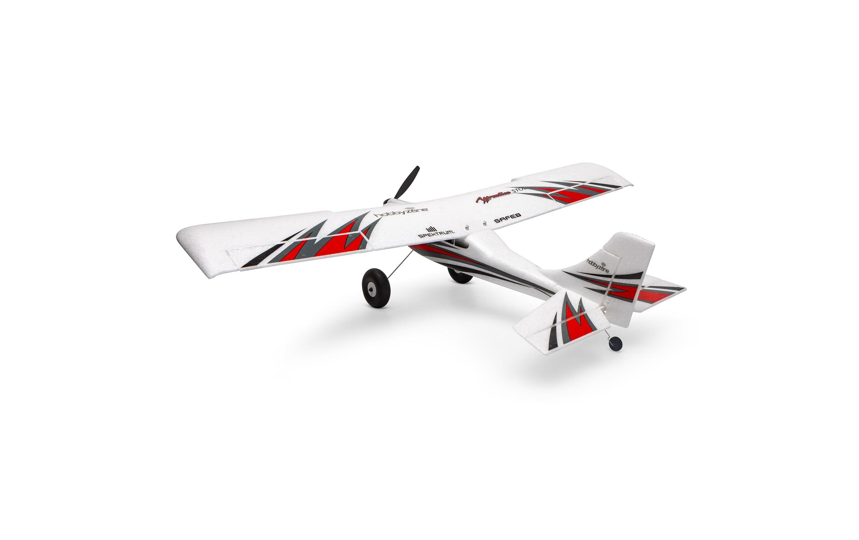 Hobbyzone Motorflugzeug Apprentice STOL S 700 mm BNF Basic