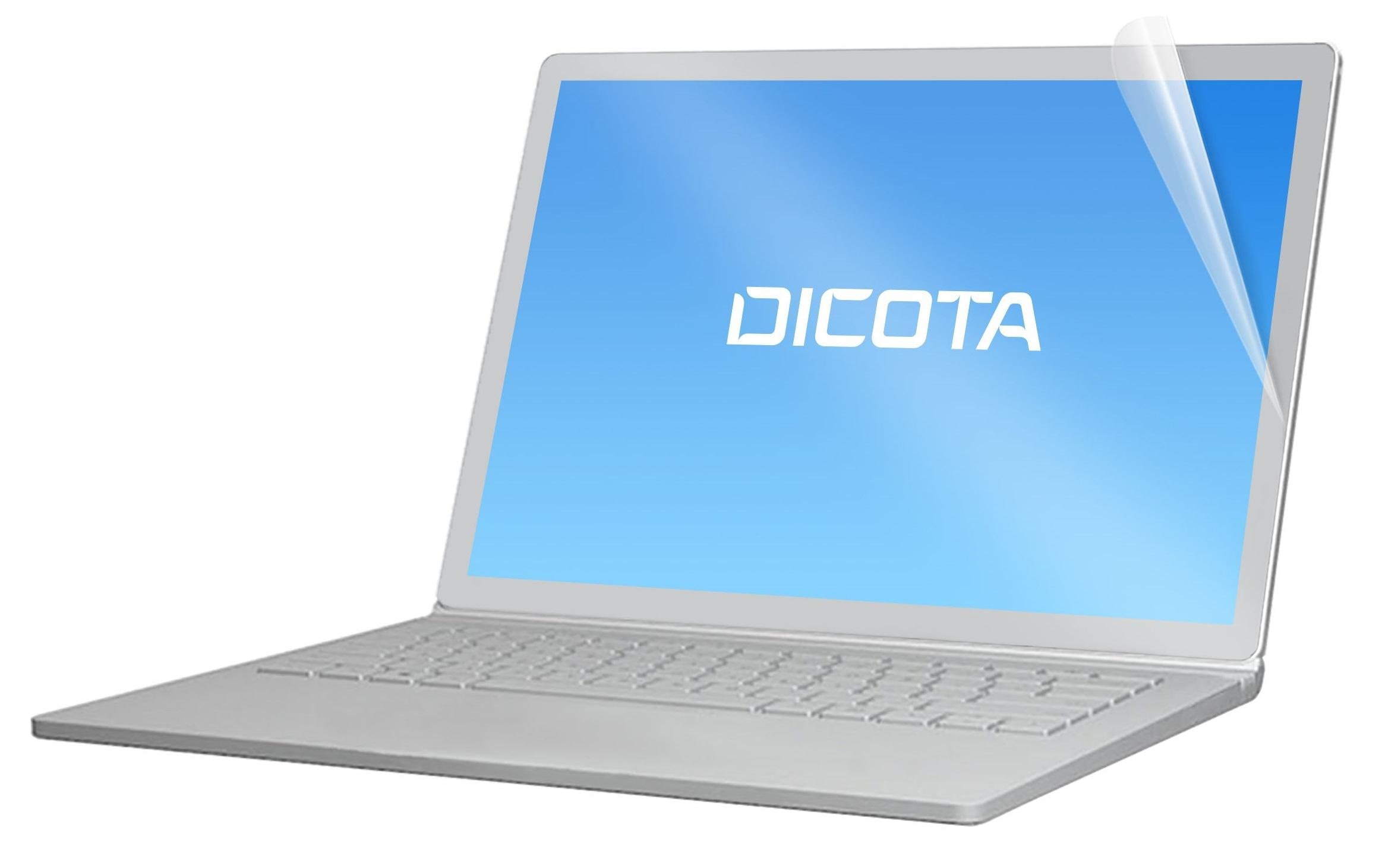 DICOTA Anti-Glare Filter 9H MacBook Pro M1 16