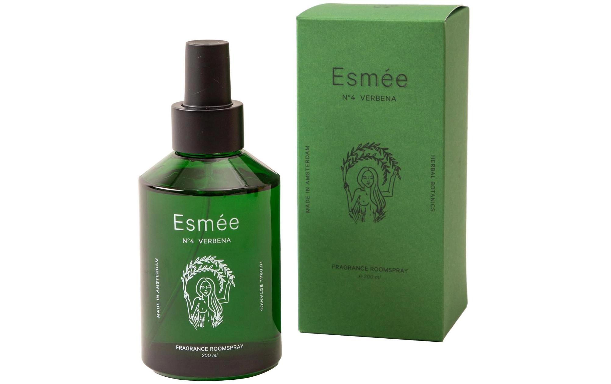 Esmée Duftspray N°4 Verbena 200 ml