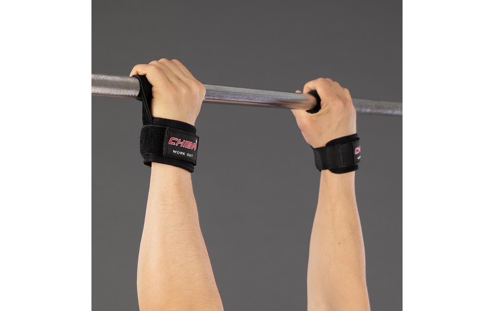 Chiba Fitness Powerstrap 1 One Size