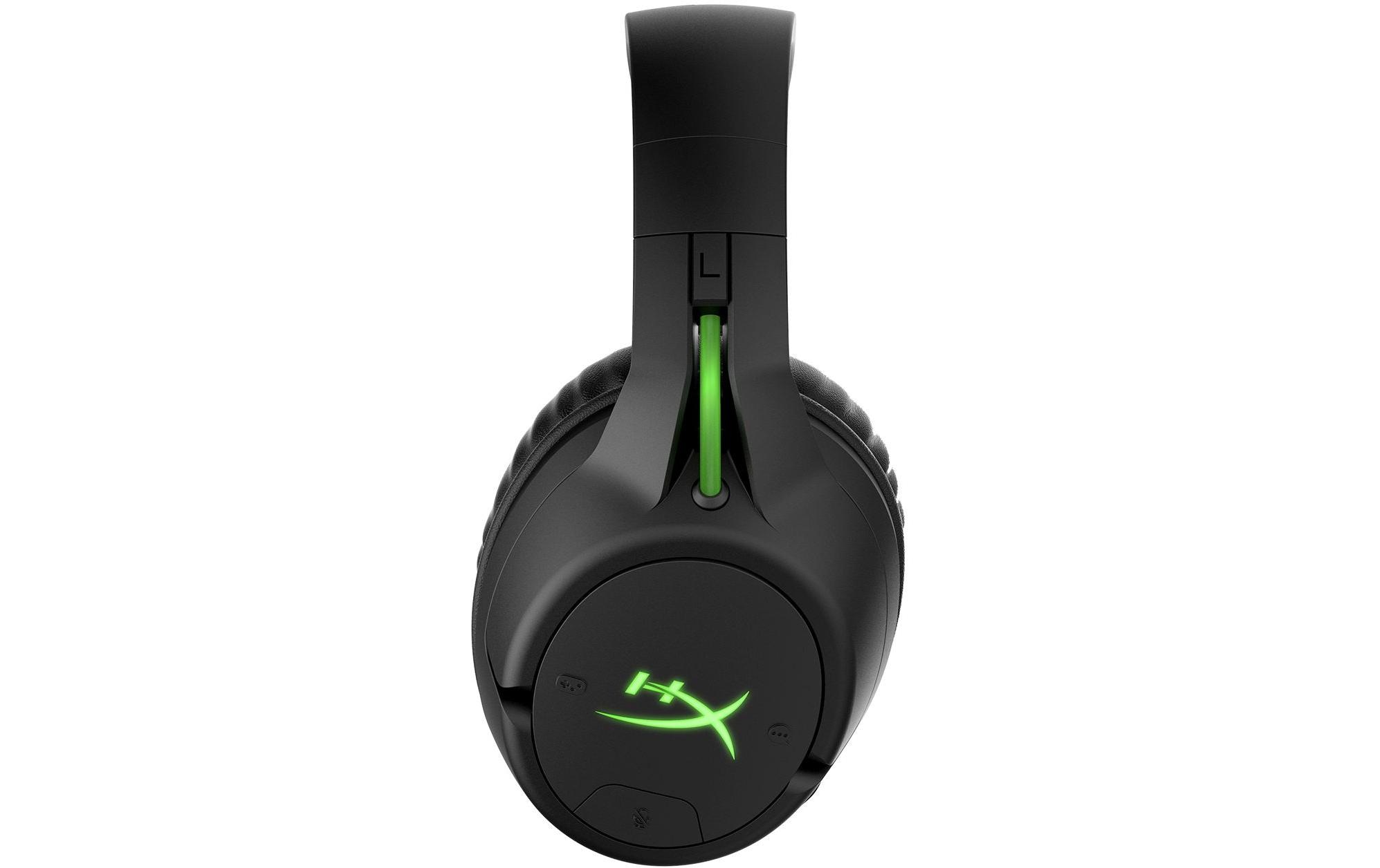 HyperX Headset CloudX Flight Schwarz