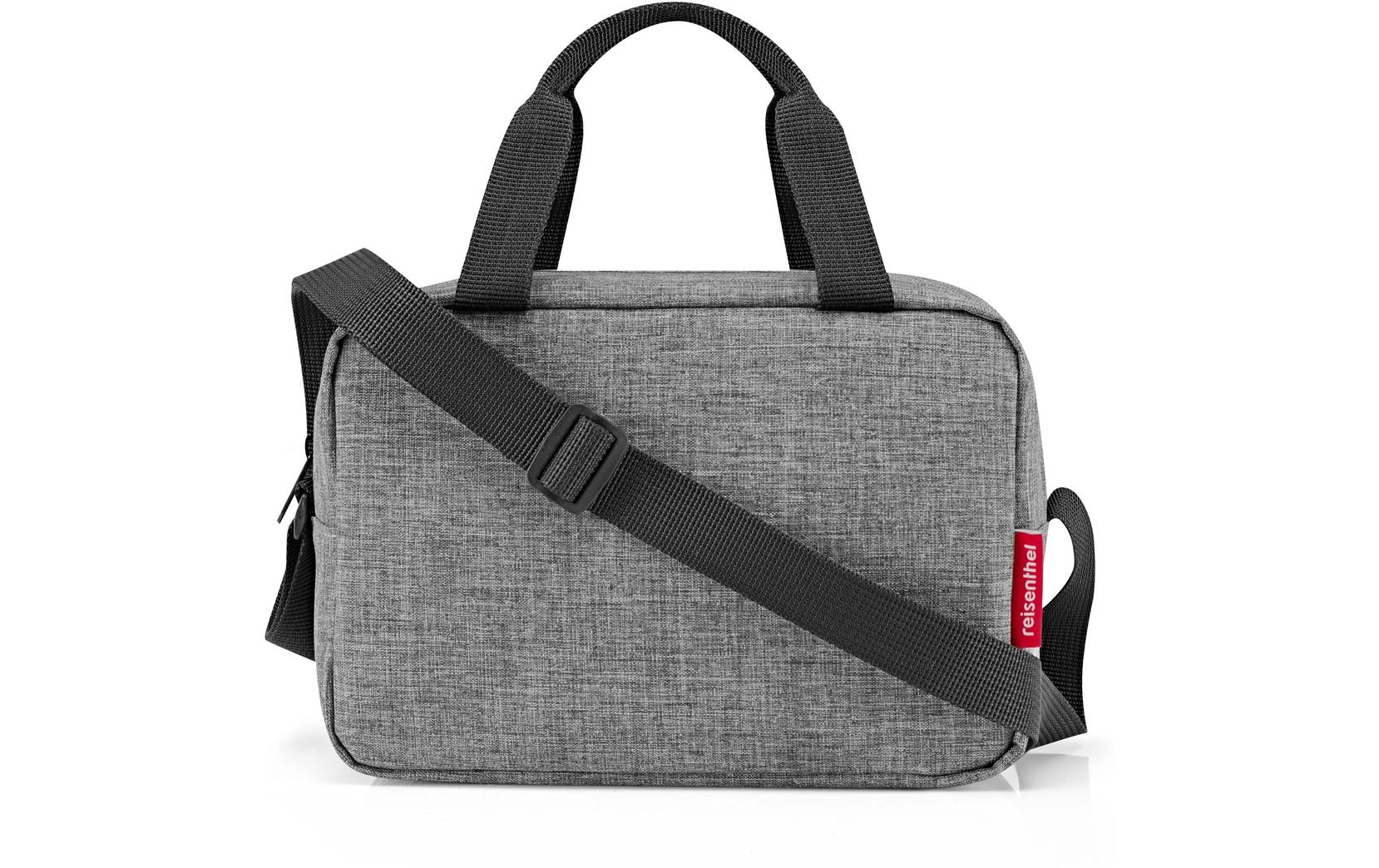 Reisenthel Kühltasche to-go Twist Silver