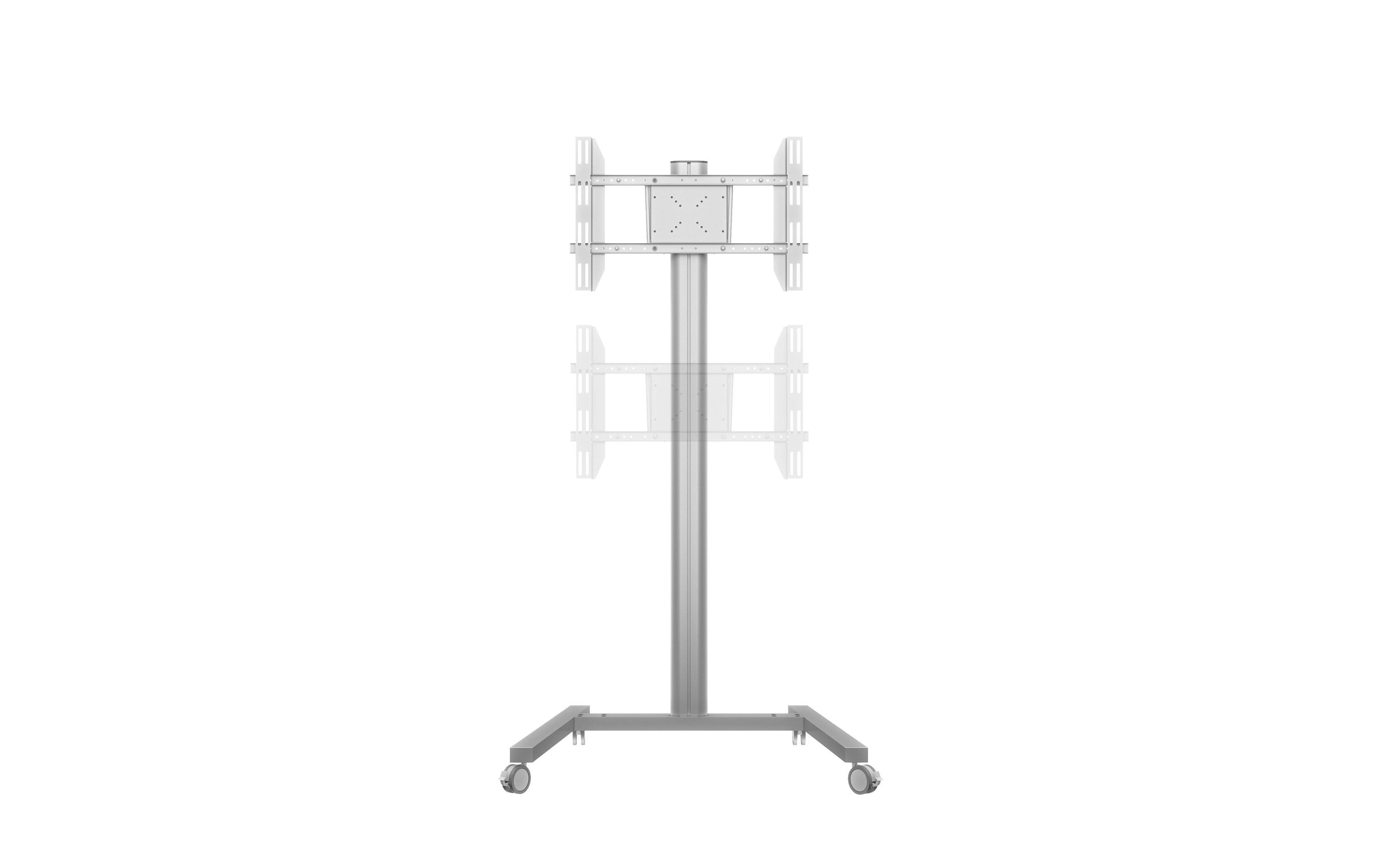 Multibrackets TV-Trolley Display Stand 180 Single bis max. 50kg