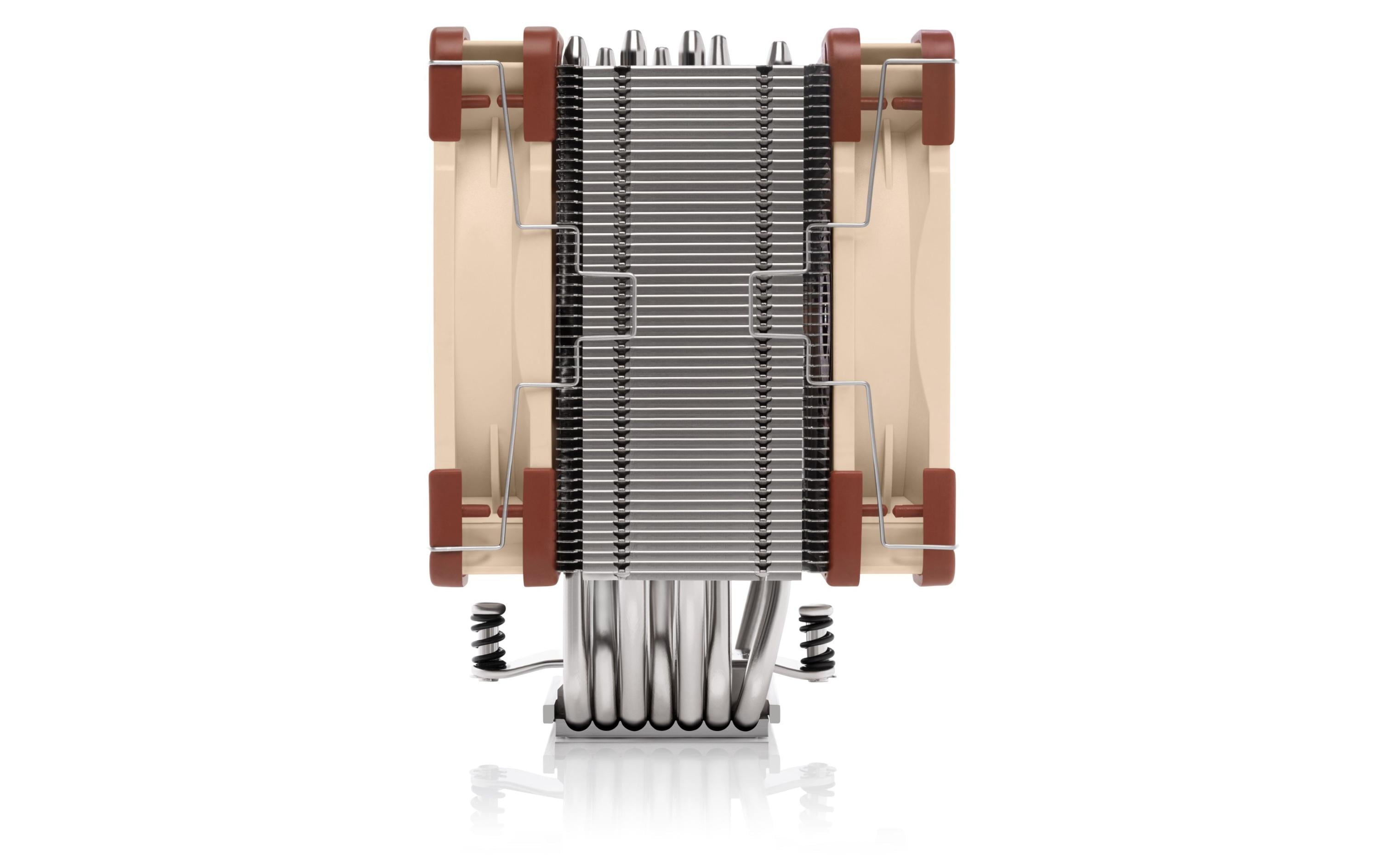 Noctua CPU-Kühler NH-U12A