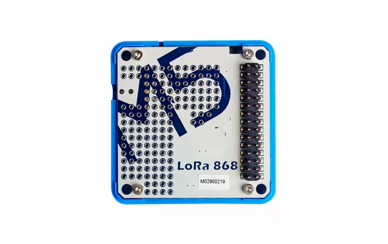 M5Stack LoRa Funk Modul 868 MHz