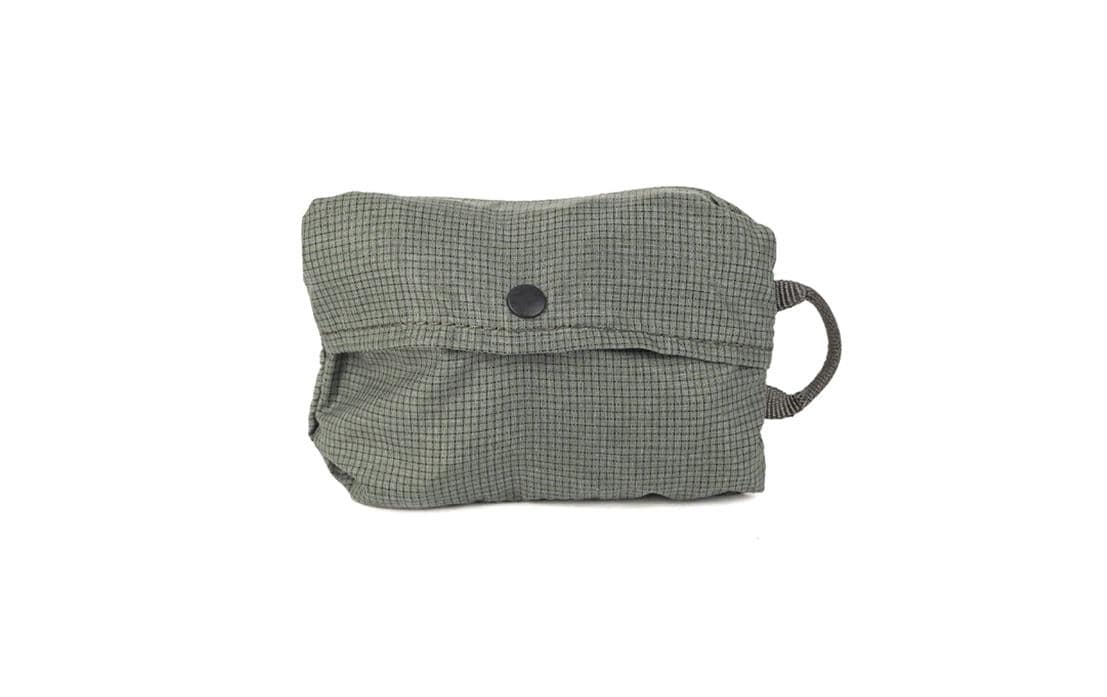 Peak Design Fotorucksack Zubehör Shoe Pouch Sage