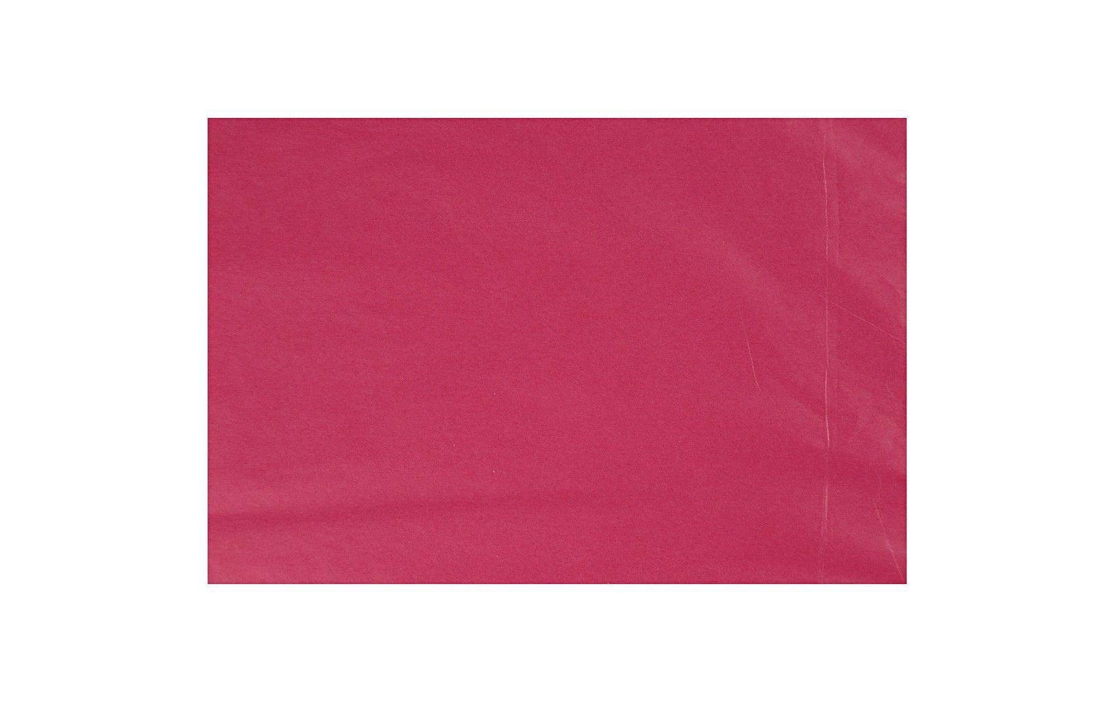 Creativ Company Seidenpapier 50 x 70 cm, 25 Blatt, Pink